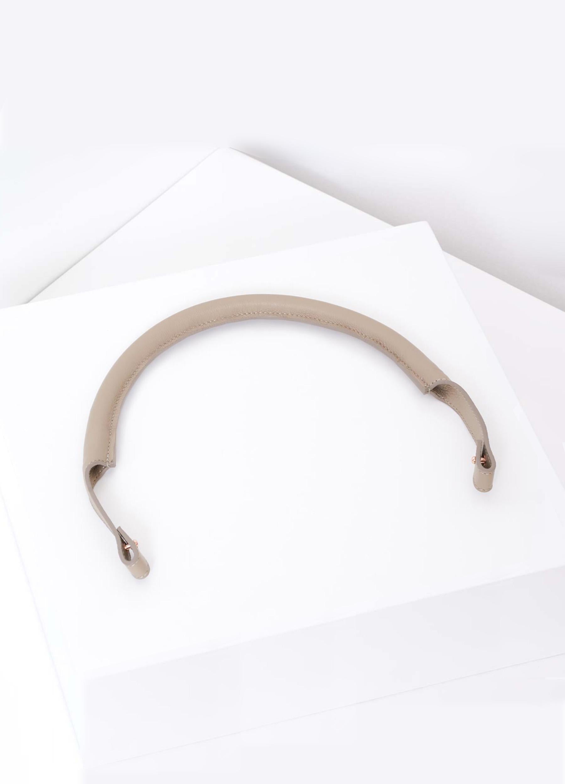 Handle for Kaiho
