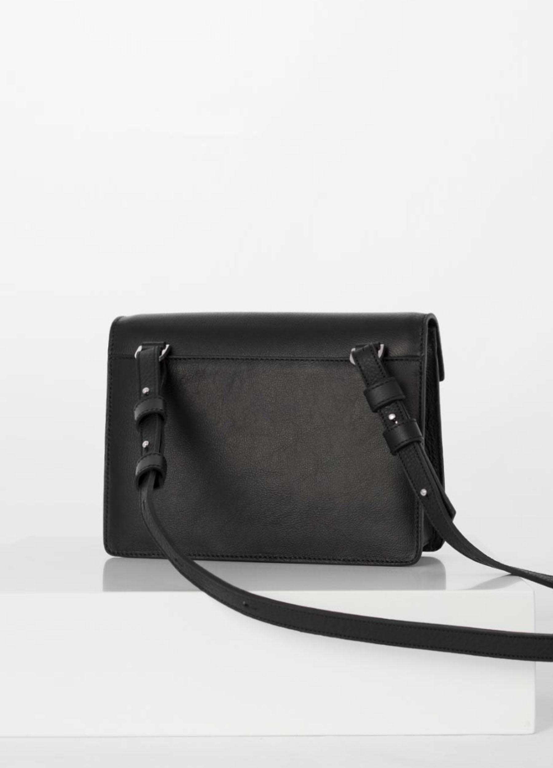 Kaiho crossbody-laukku