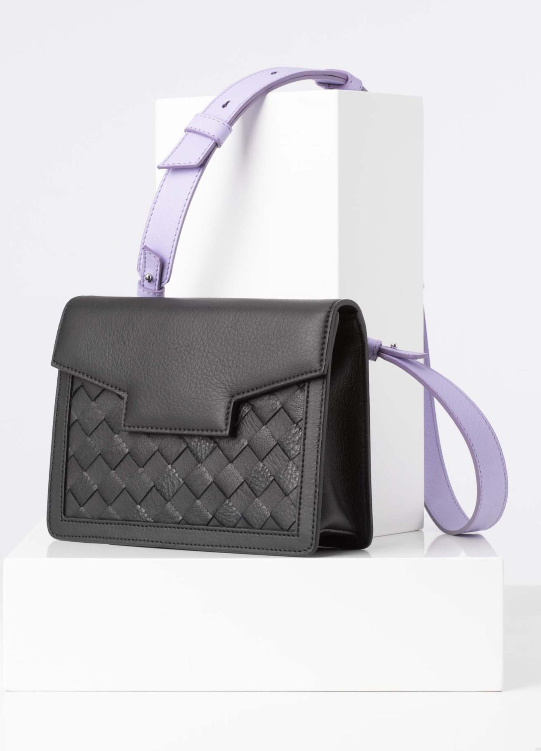 Crossbody-hihna