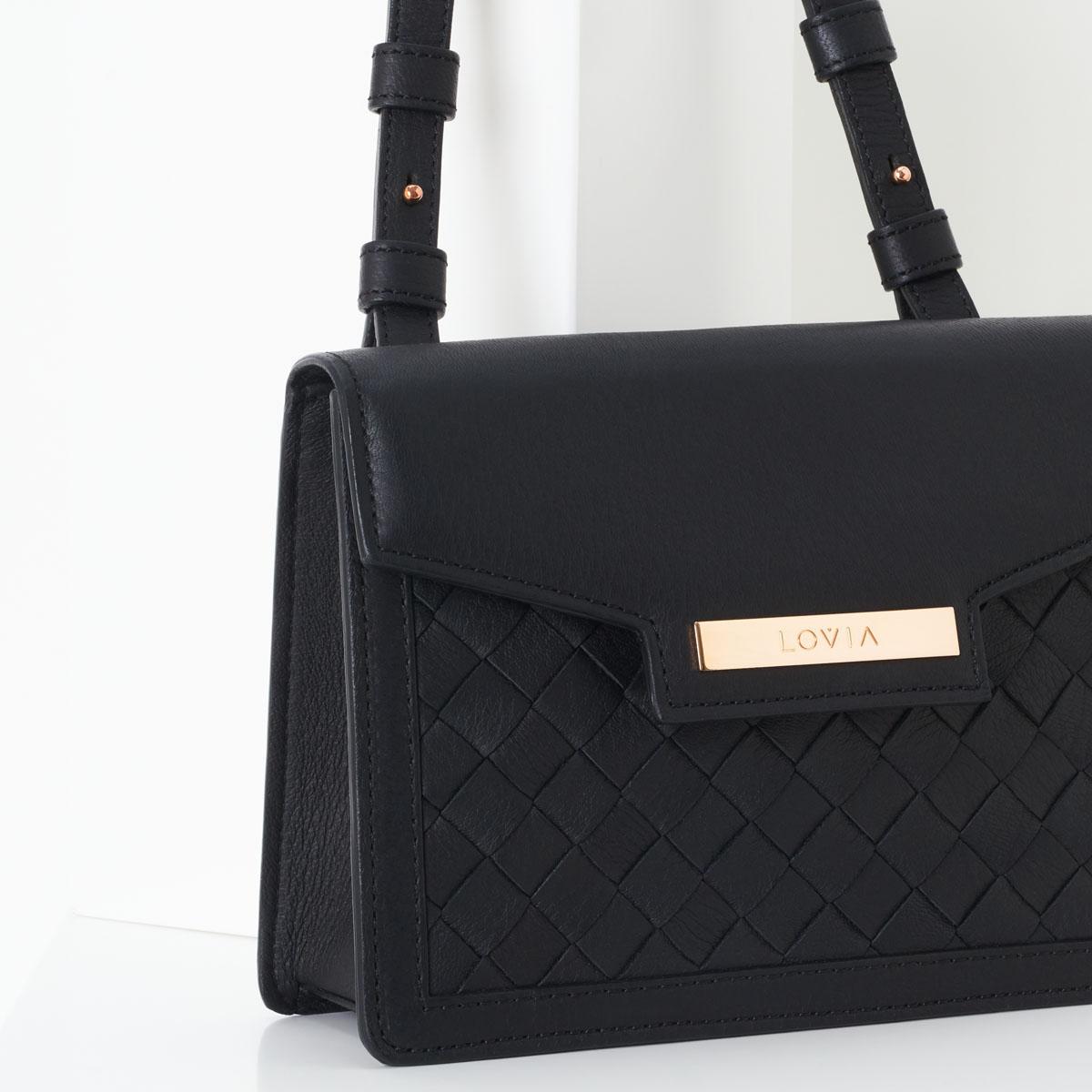 Kaiho Crossbody