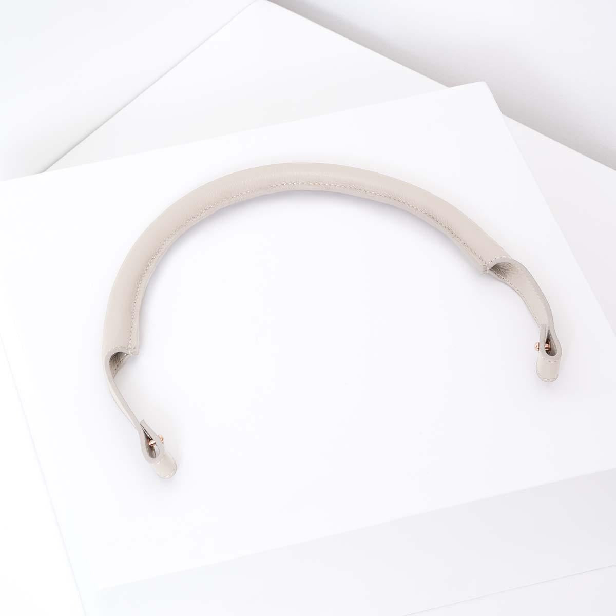 Handle for Kaiho white