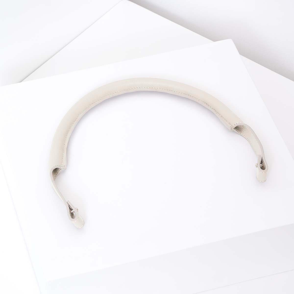 Handle for Kaiho white