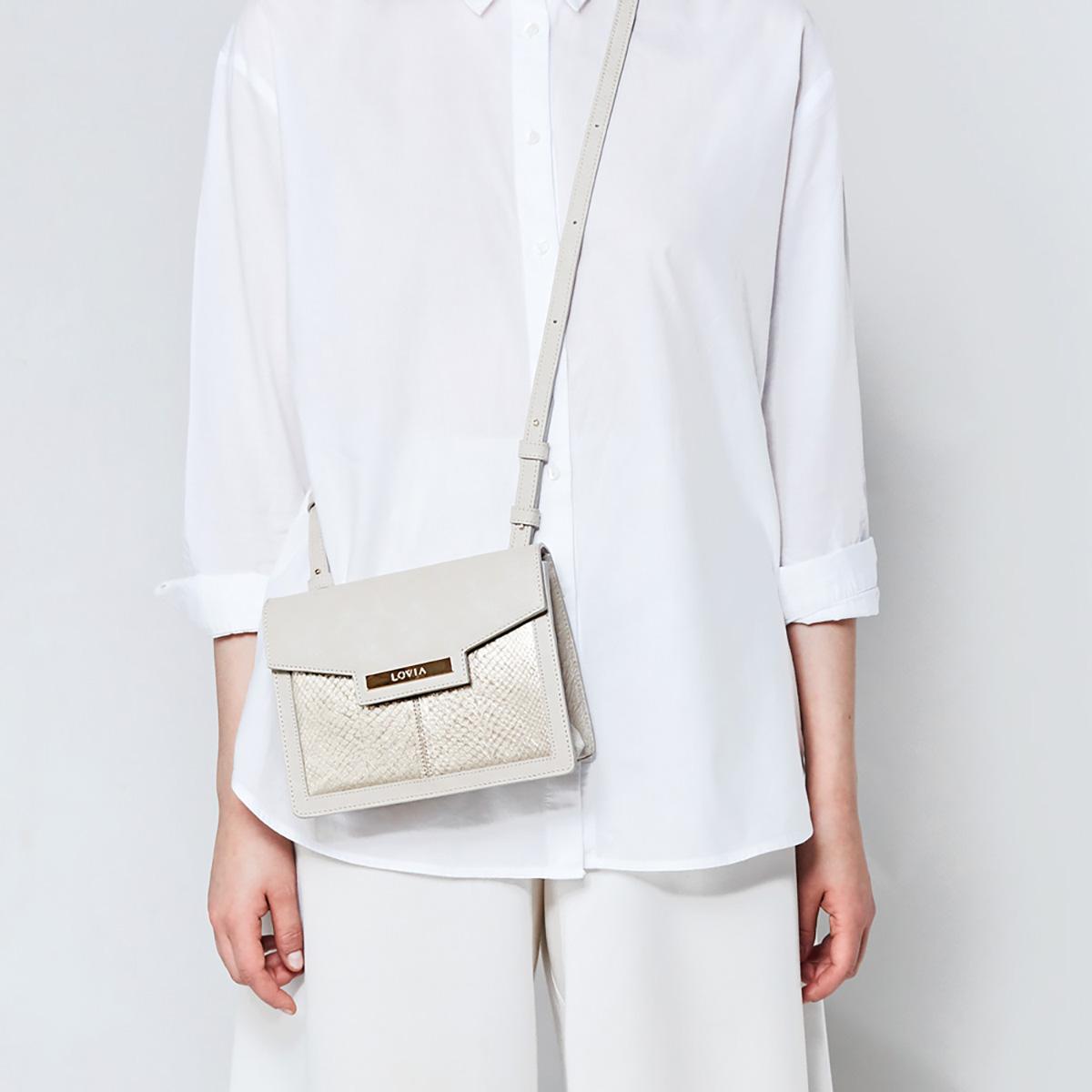 Kaiho Crossbody-laukku