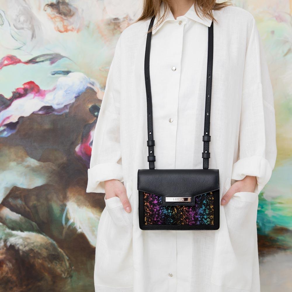 Kaiho crossbody-laukku
