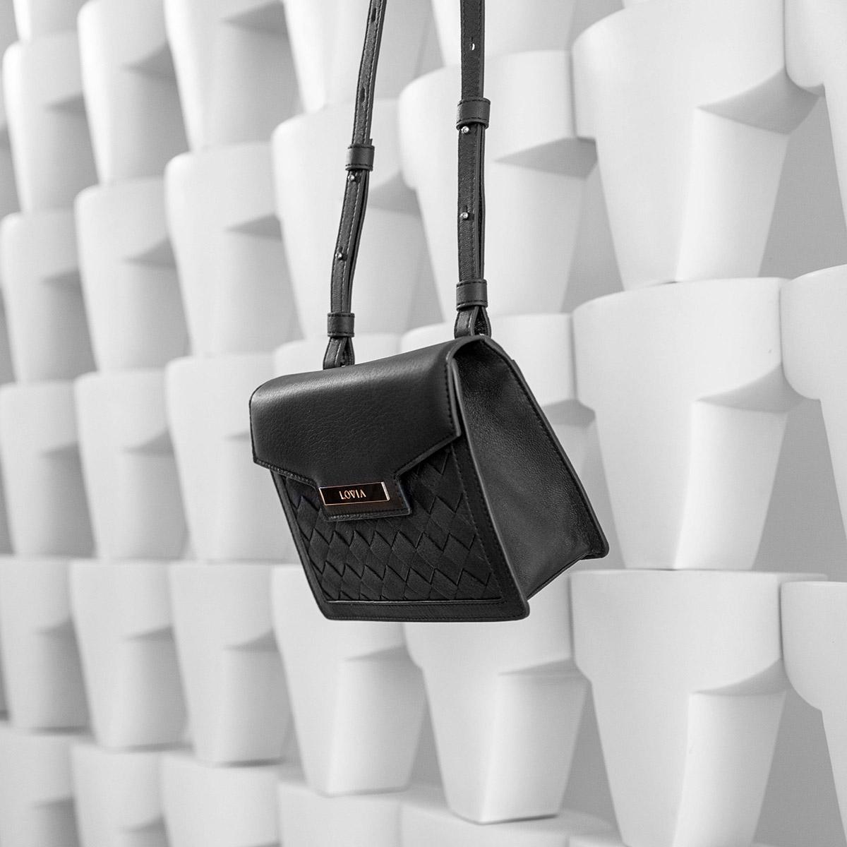 Kaiho crossbody-laukku