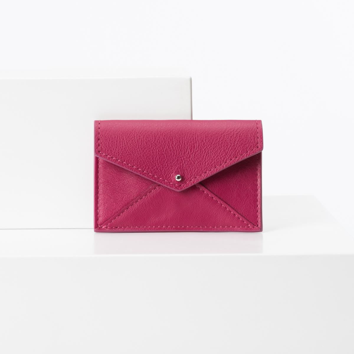 Kanto Card Holder