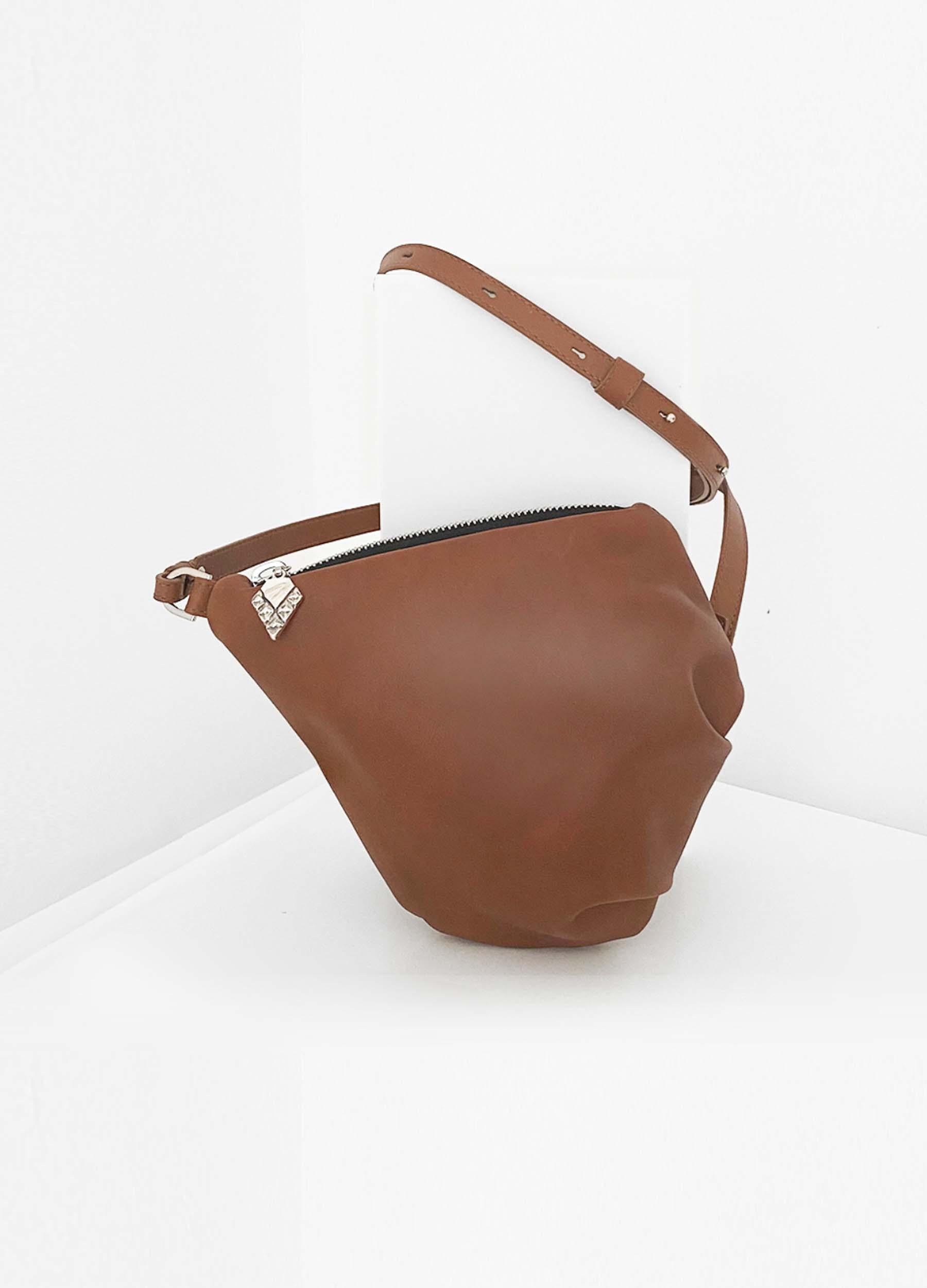 Käpy Pouch Bag