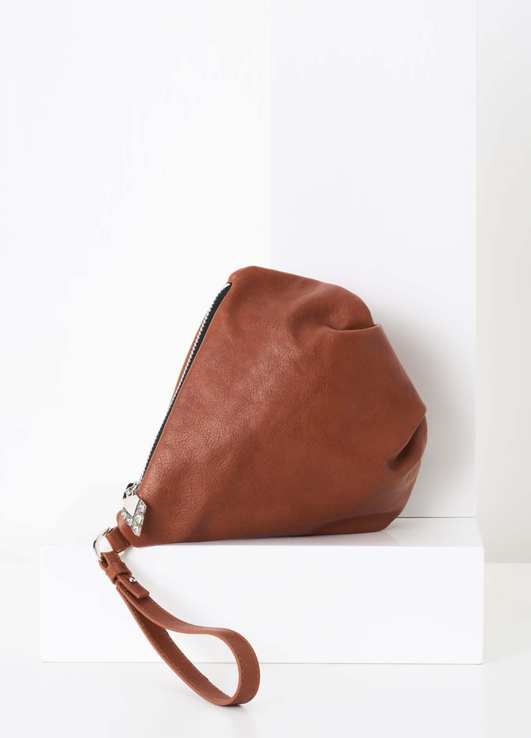 Käpy Pouch Bag