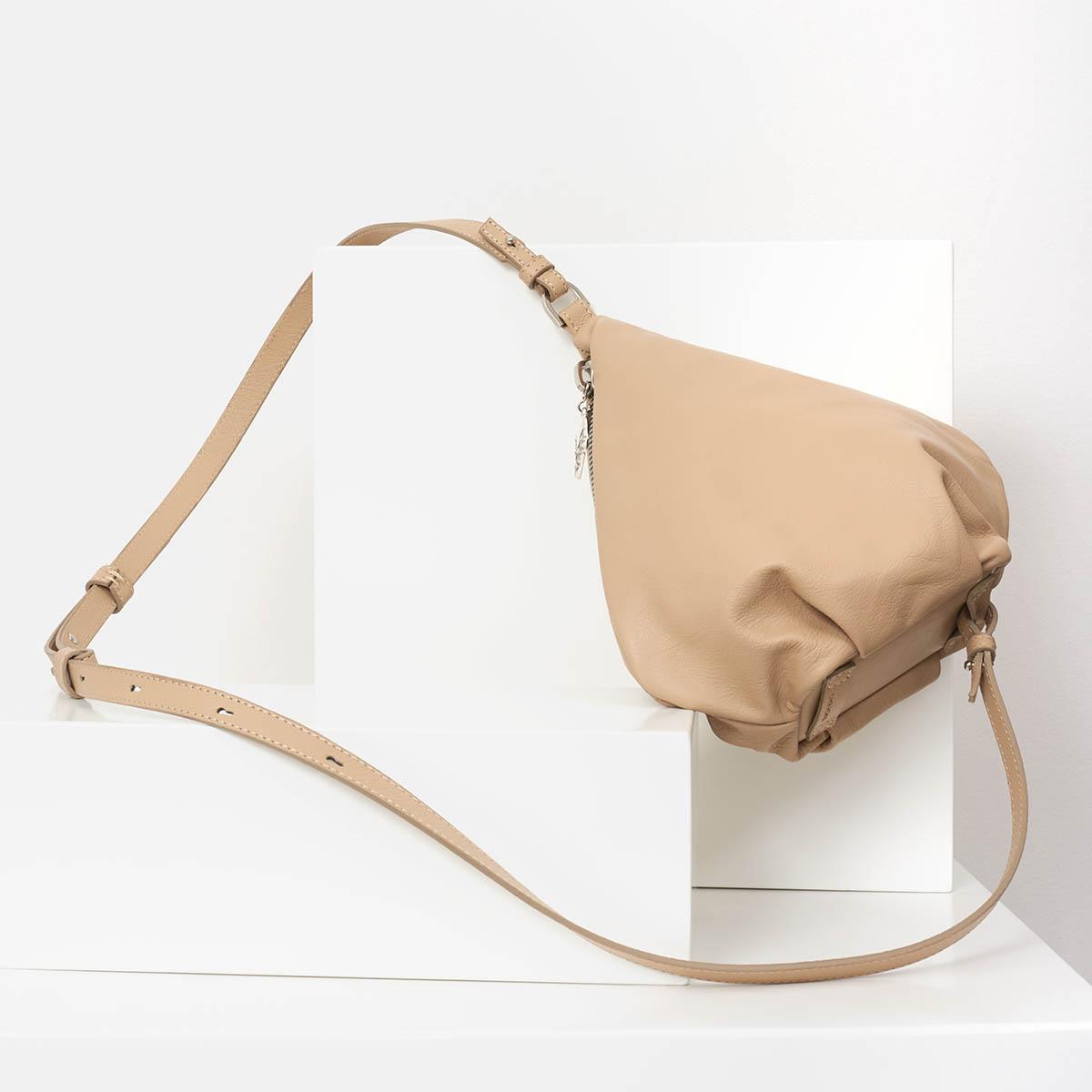 Cone Pouch Bag