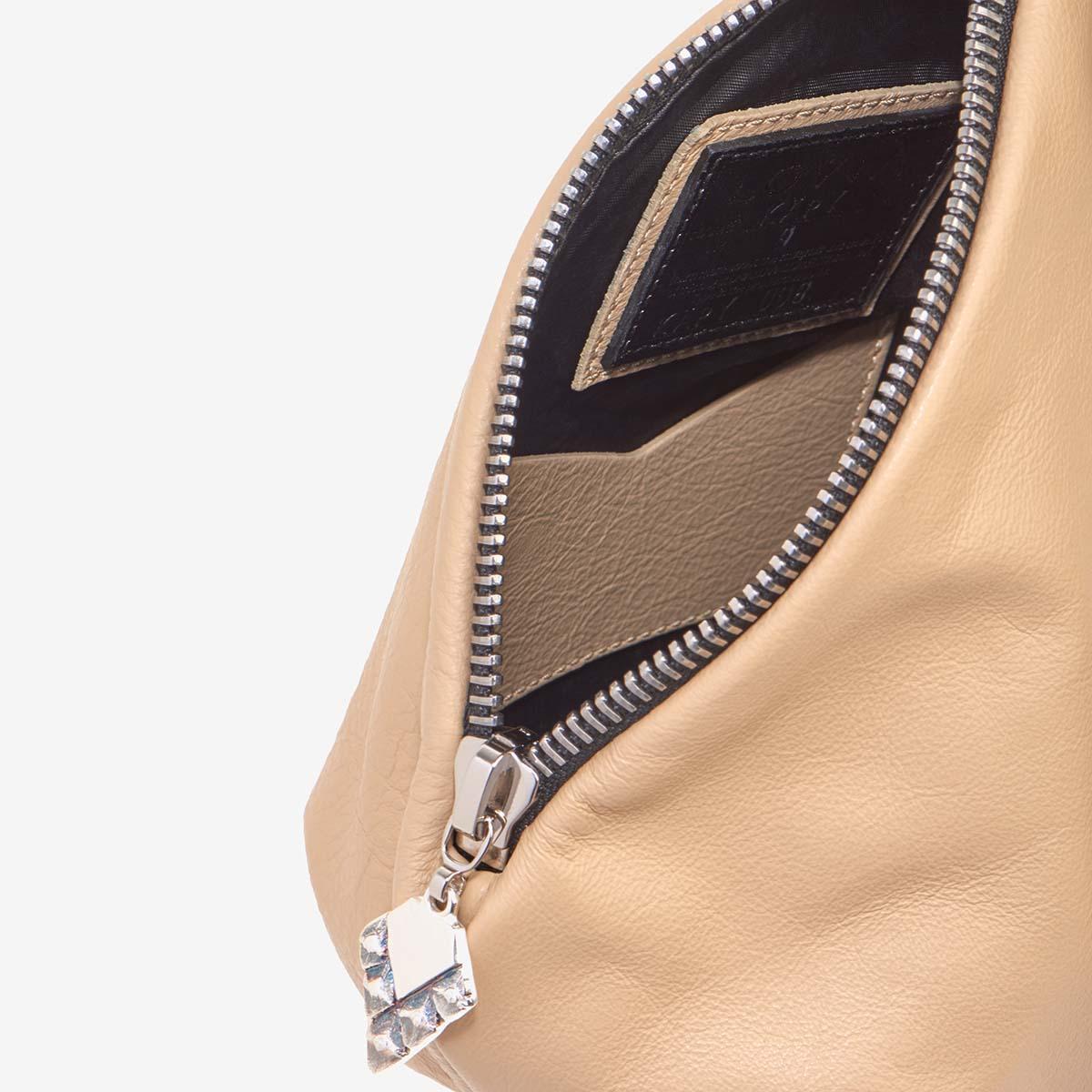 Cone Pouch Bag