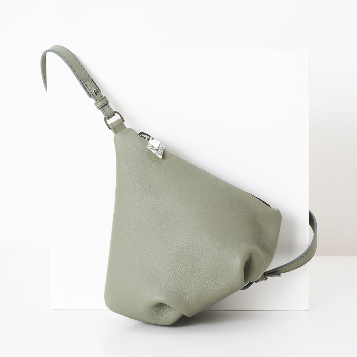 Cone Pouch Bag