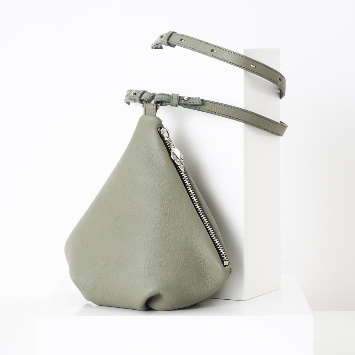 Cone Pouch Bag