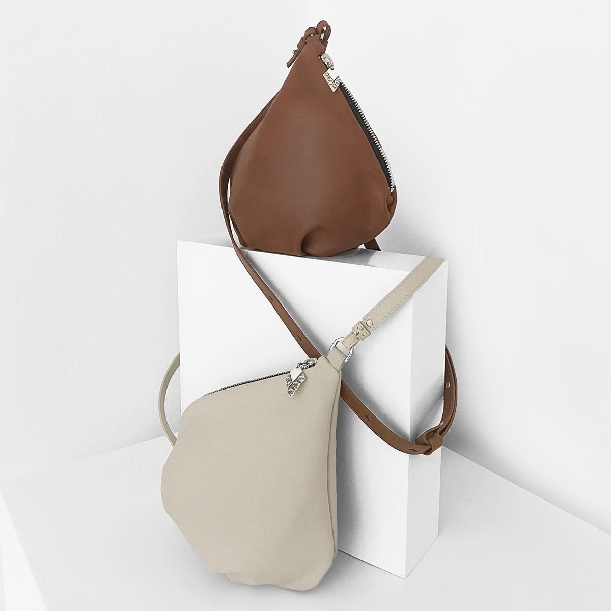 Käpy Pouch Bag