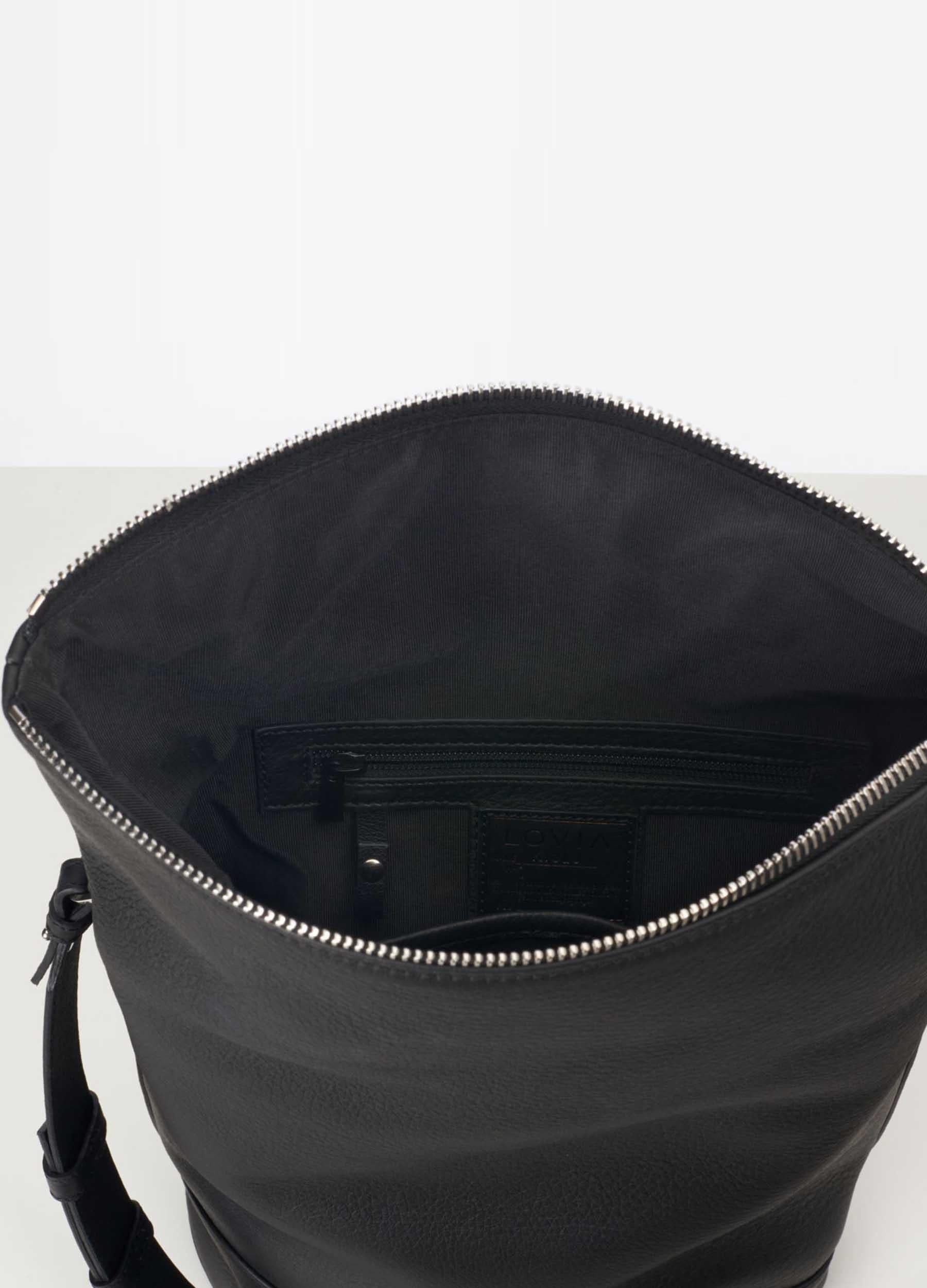 Kiulu shoulder bag orange Preloved