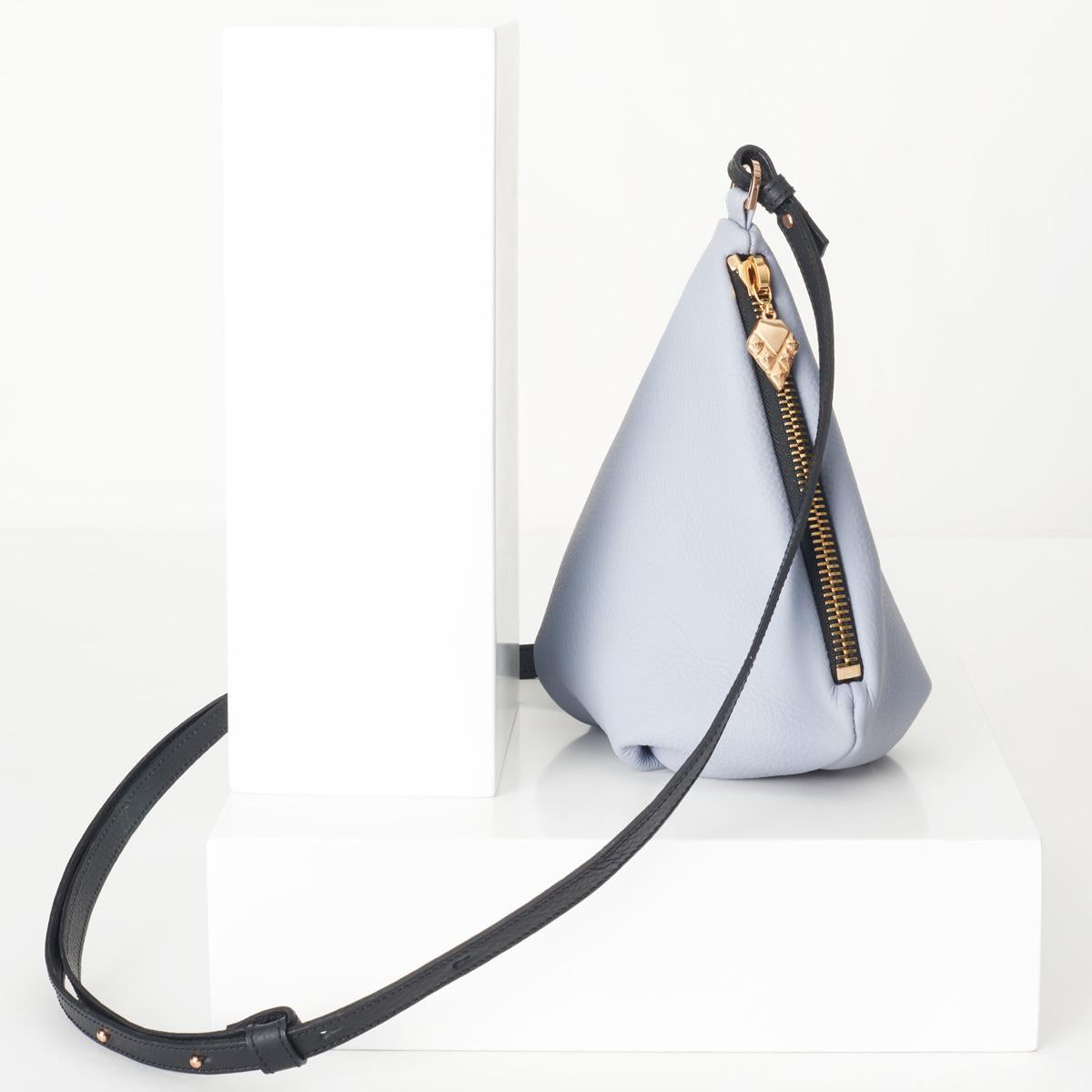 Cone Pouch Bag