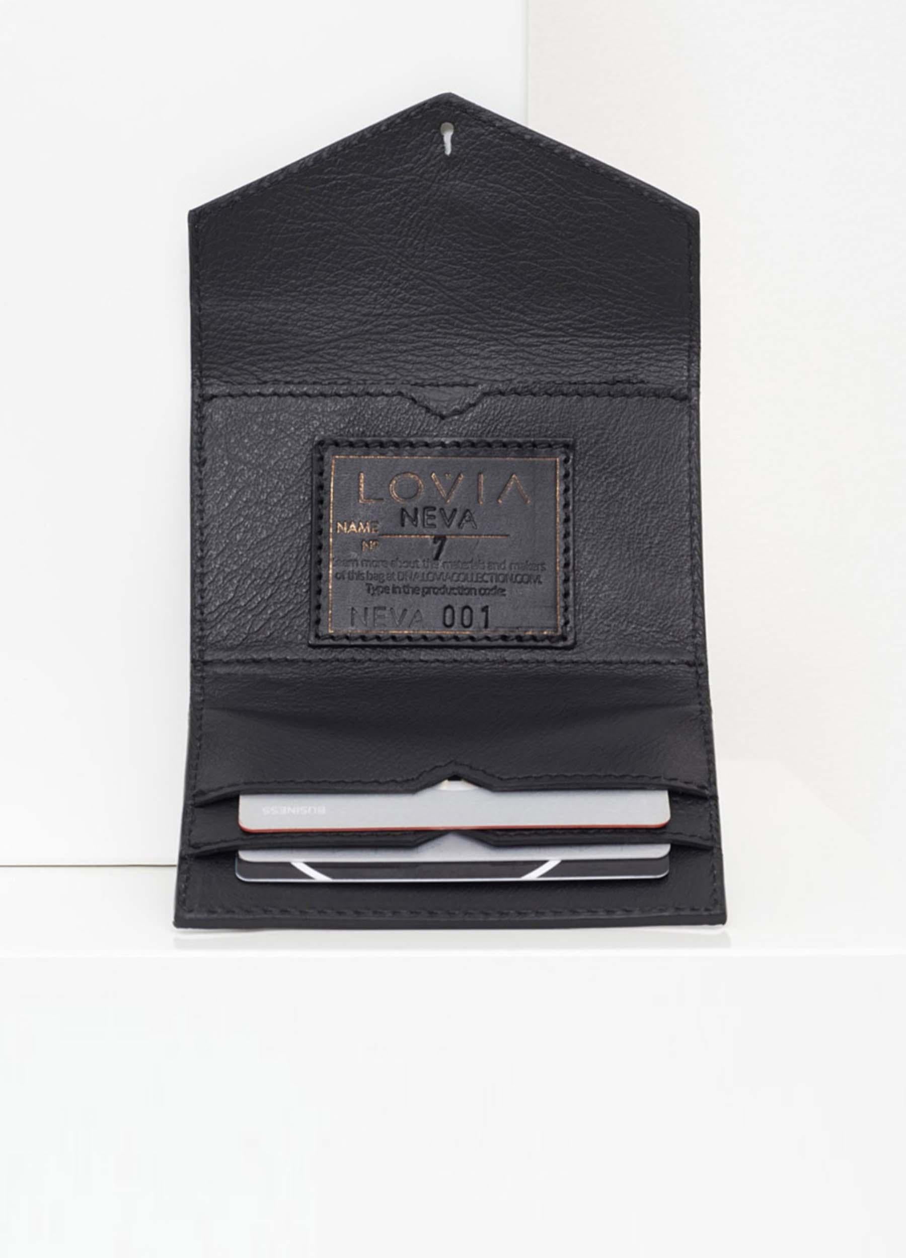 Neva Wallet