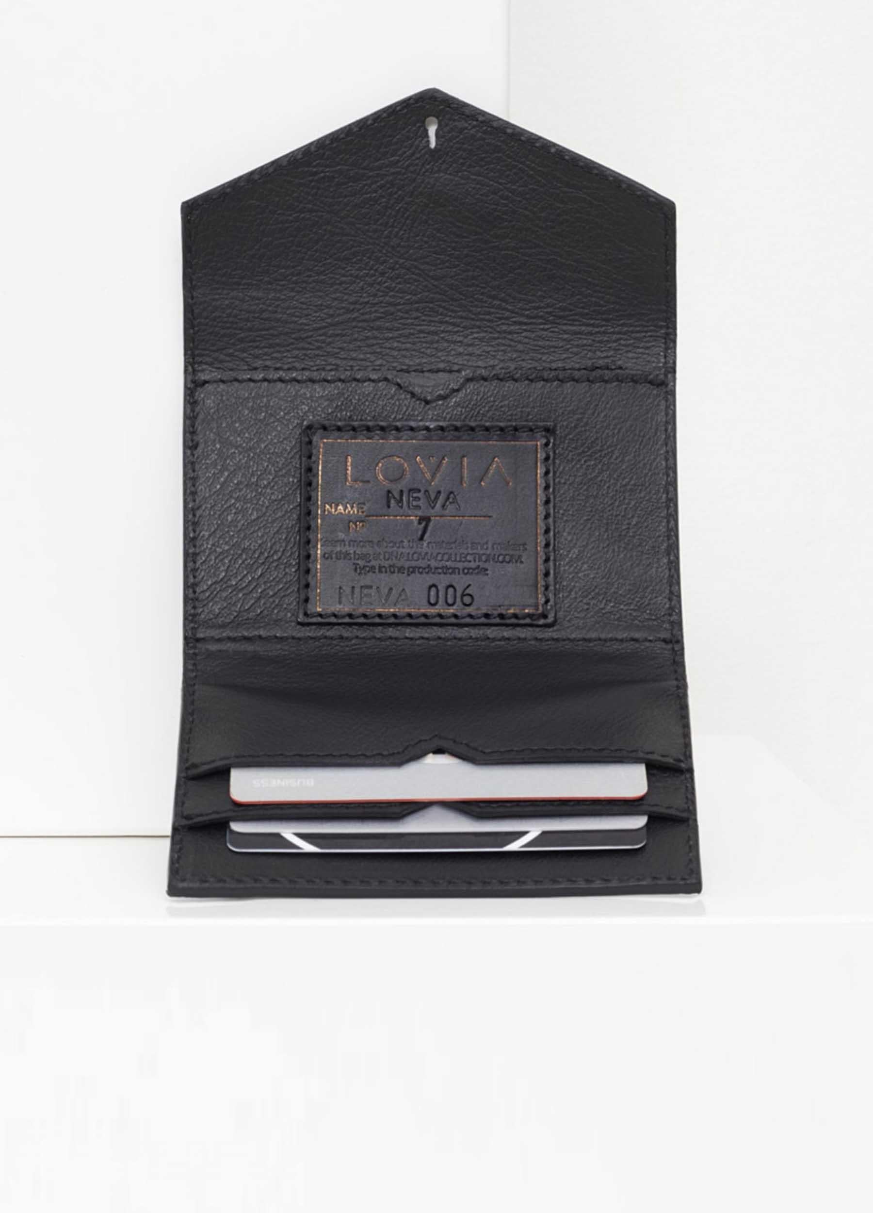 Neva Wallet