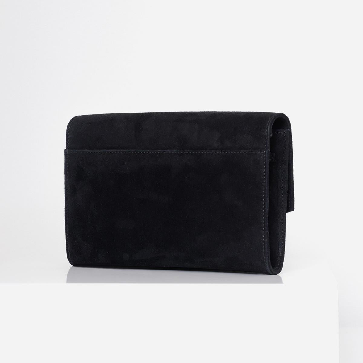 Onni clutch-laukku