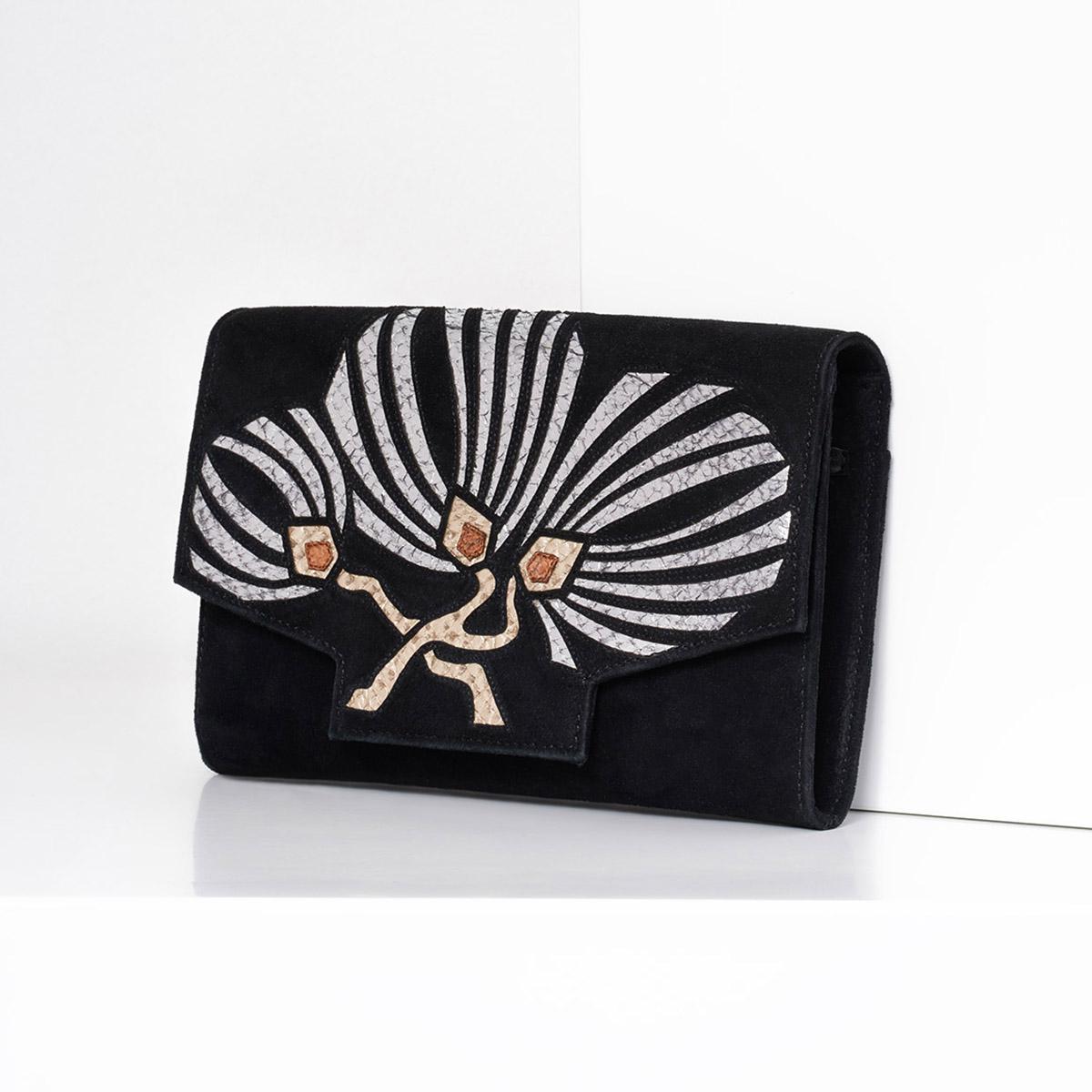 Onni clutch-laukku