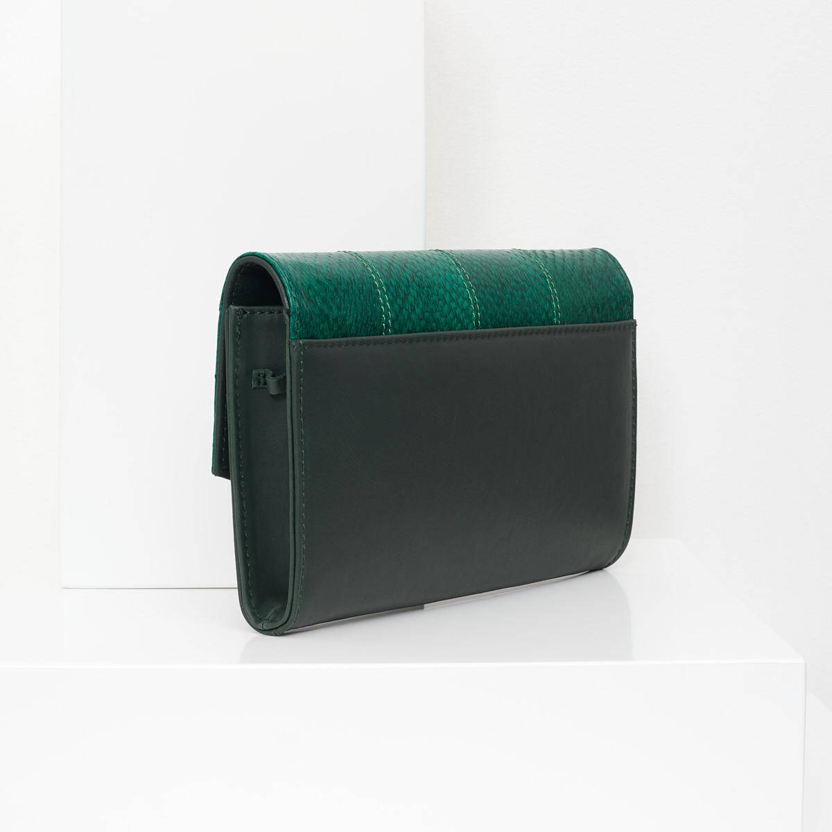 Onni clutch-laukku