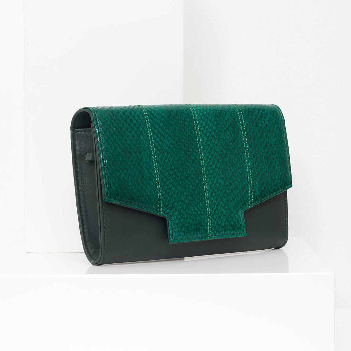 Onni clutch-laukku