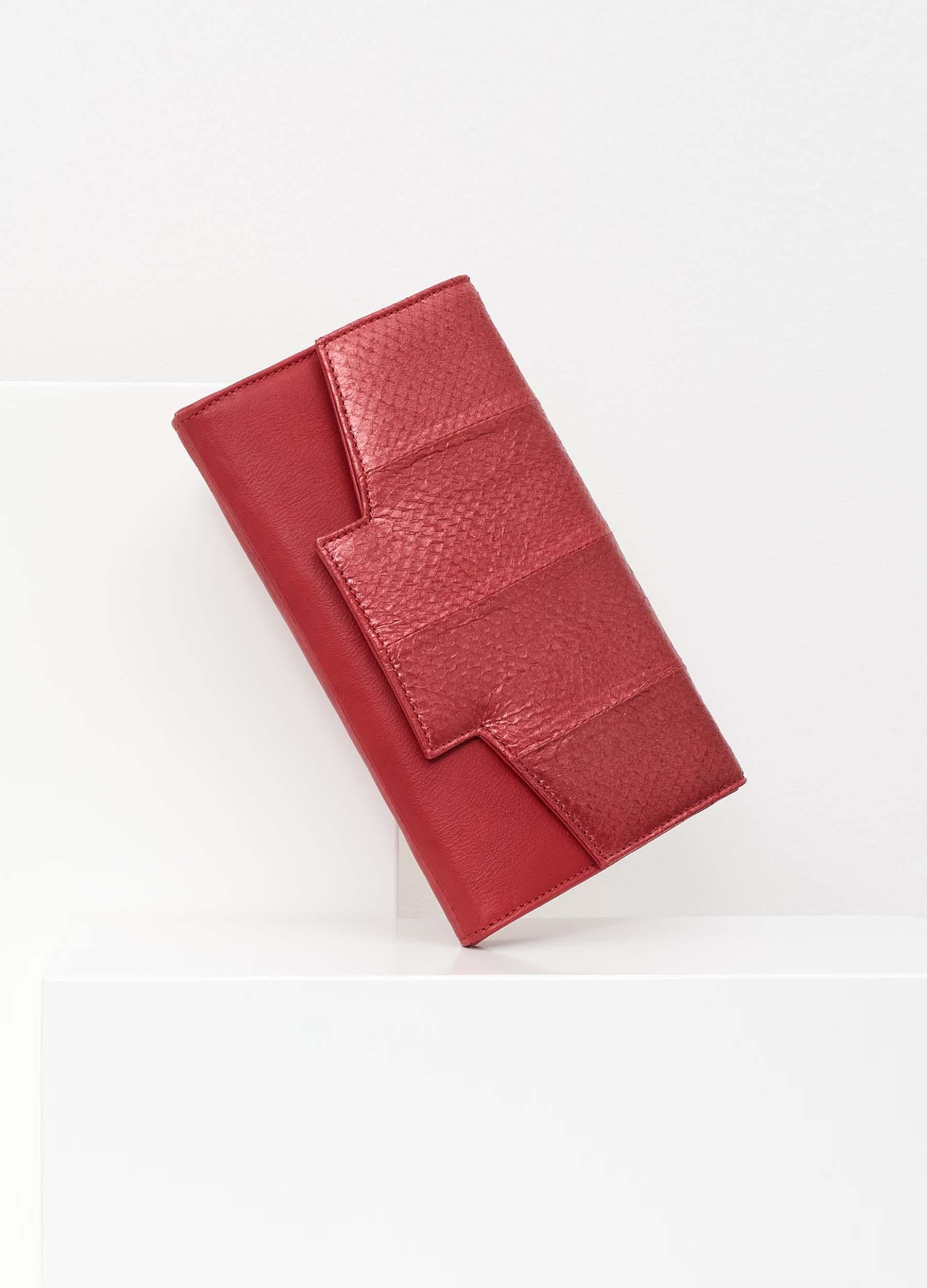 Onni clutch-laukku