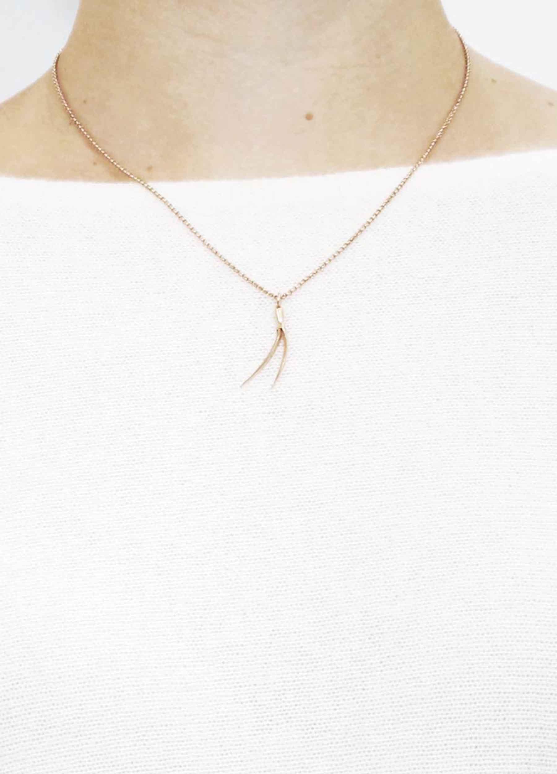 Petäjä Necklace