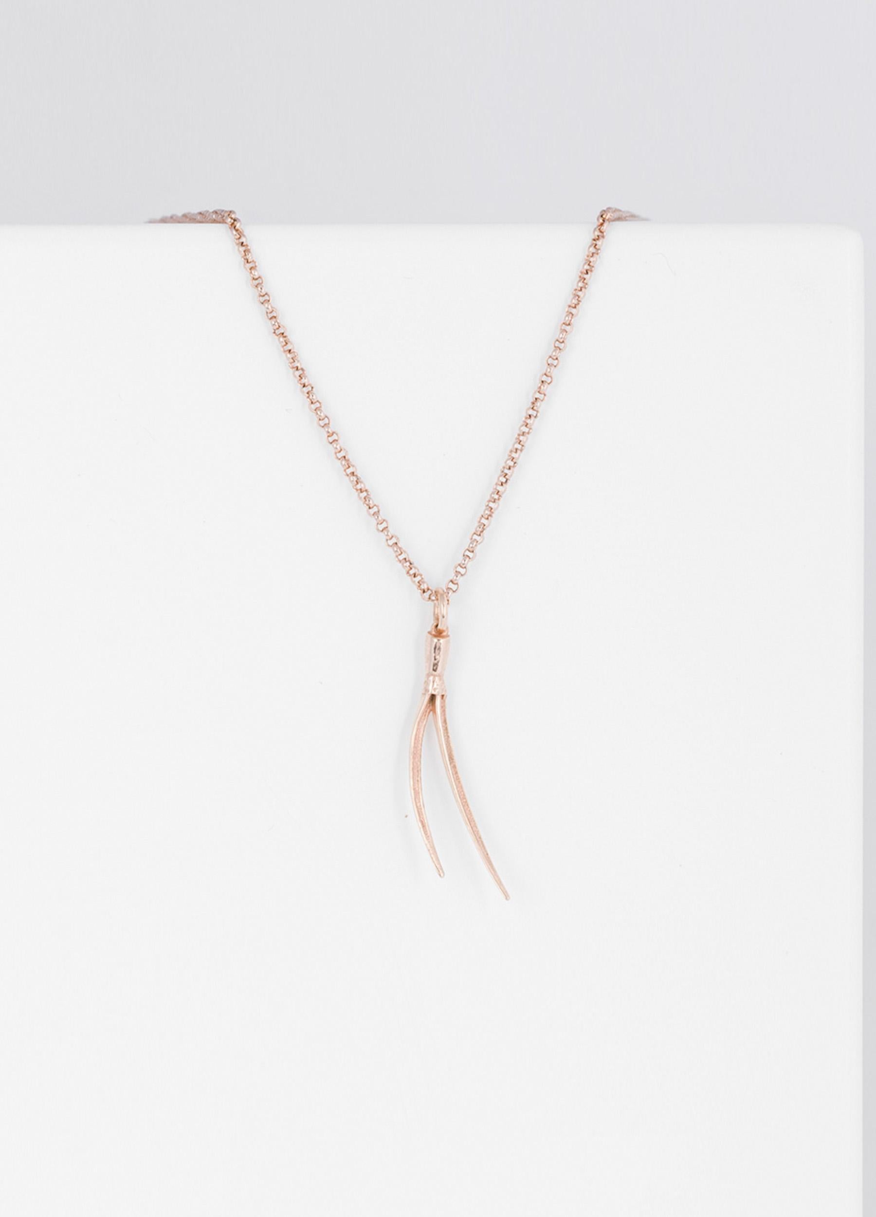 Petäjä Necklace