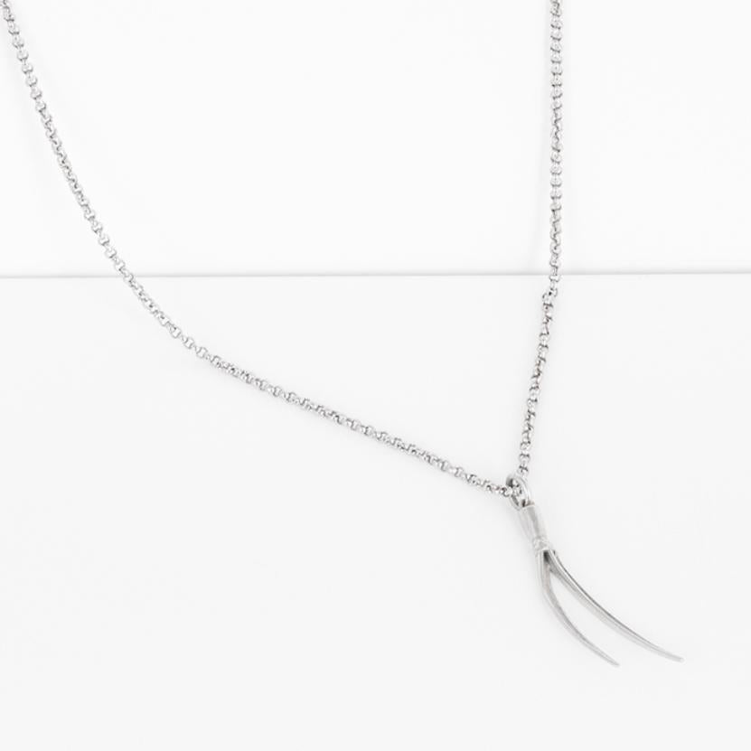 Petäjä Long Necklace