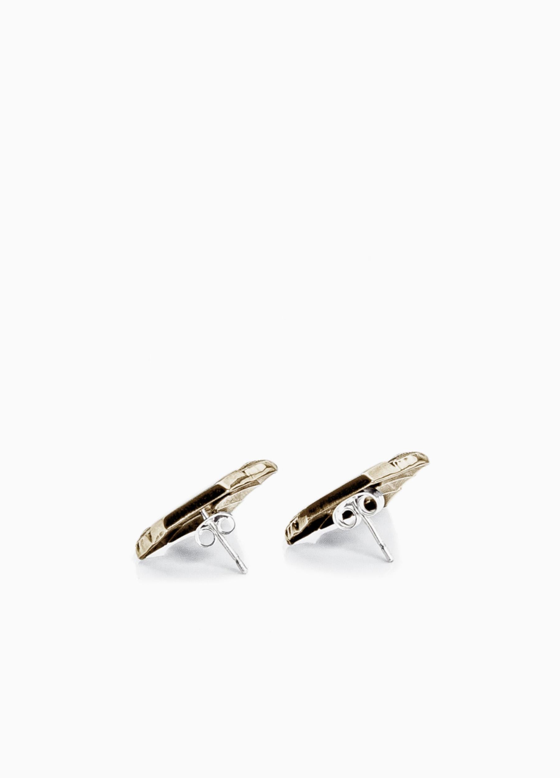 Pihka Earrings