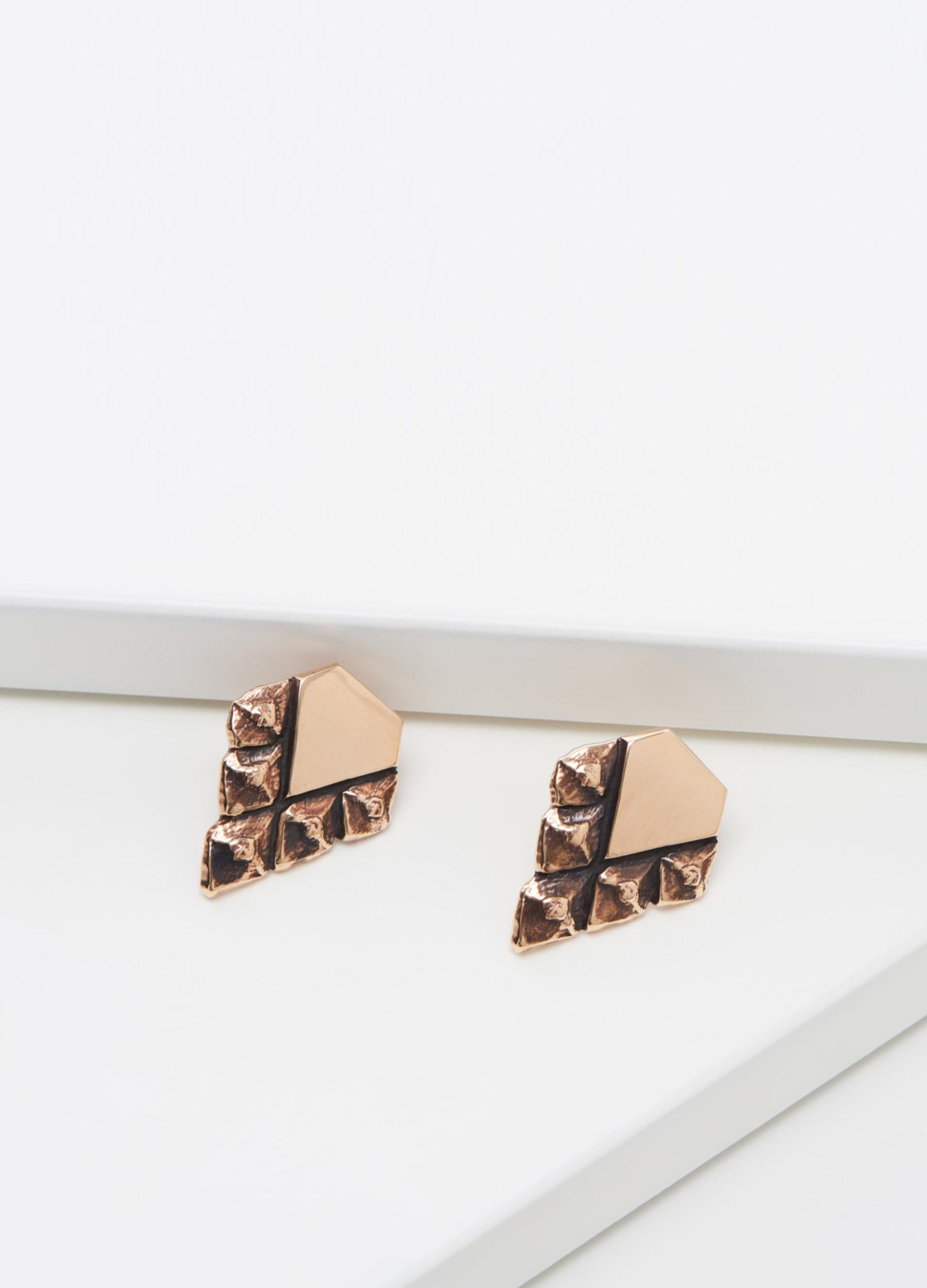Pihka Earrings