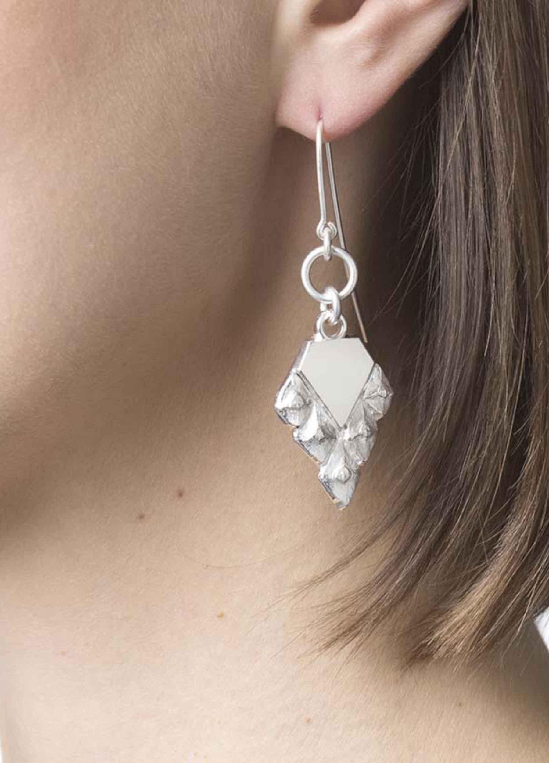 Pihka Hook Earrings