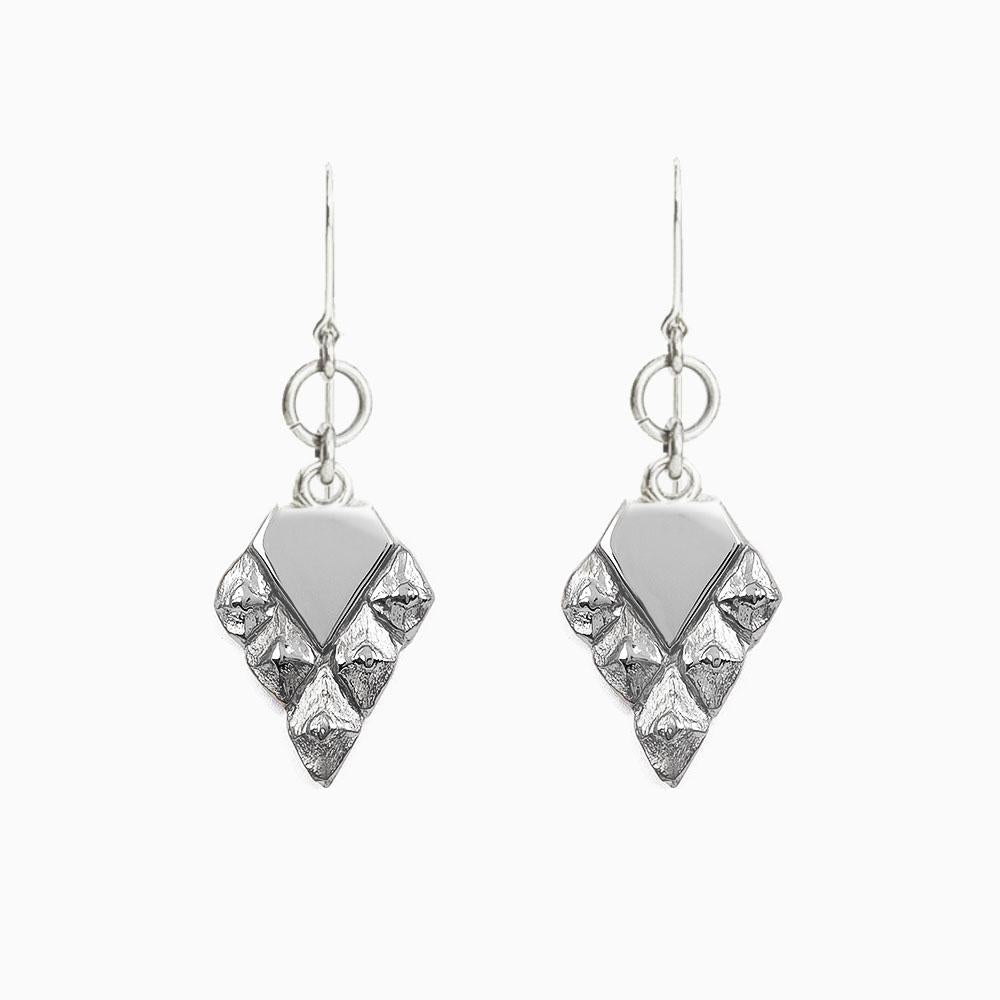 Pihka Hook Earrings