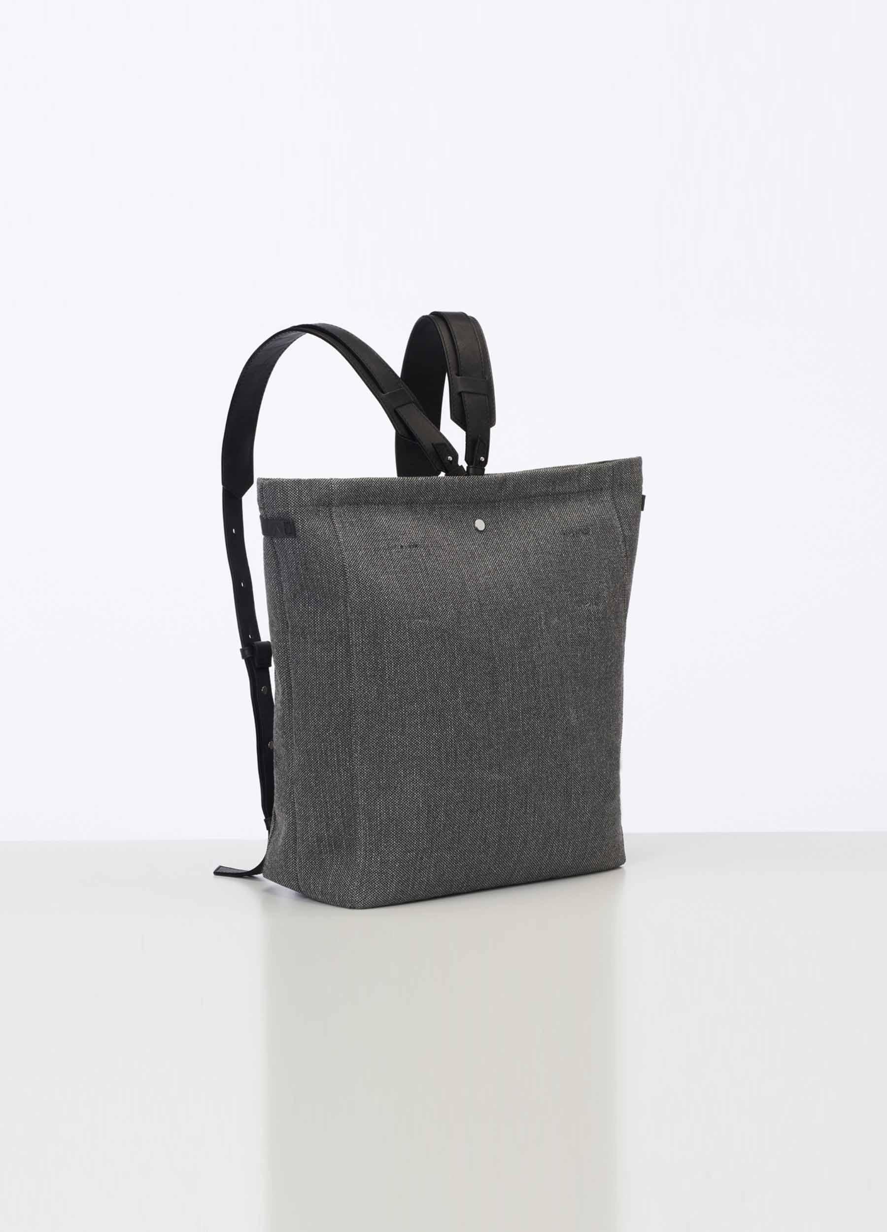 Polku Tote Backpack