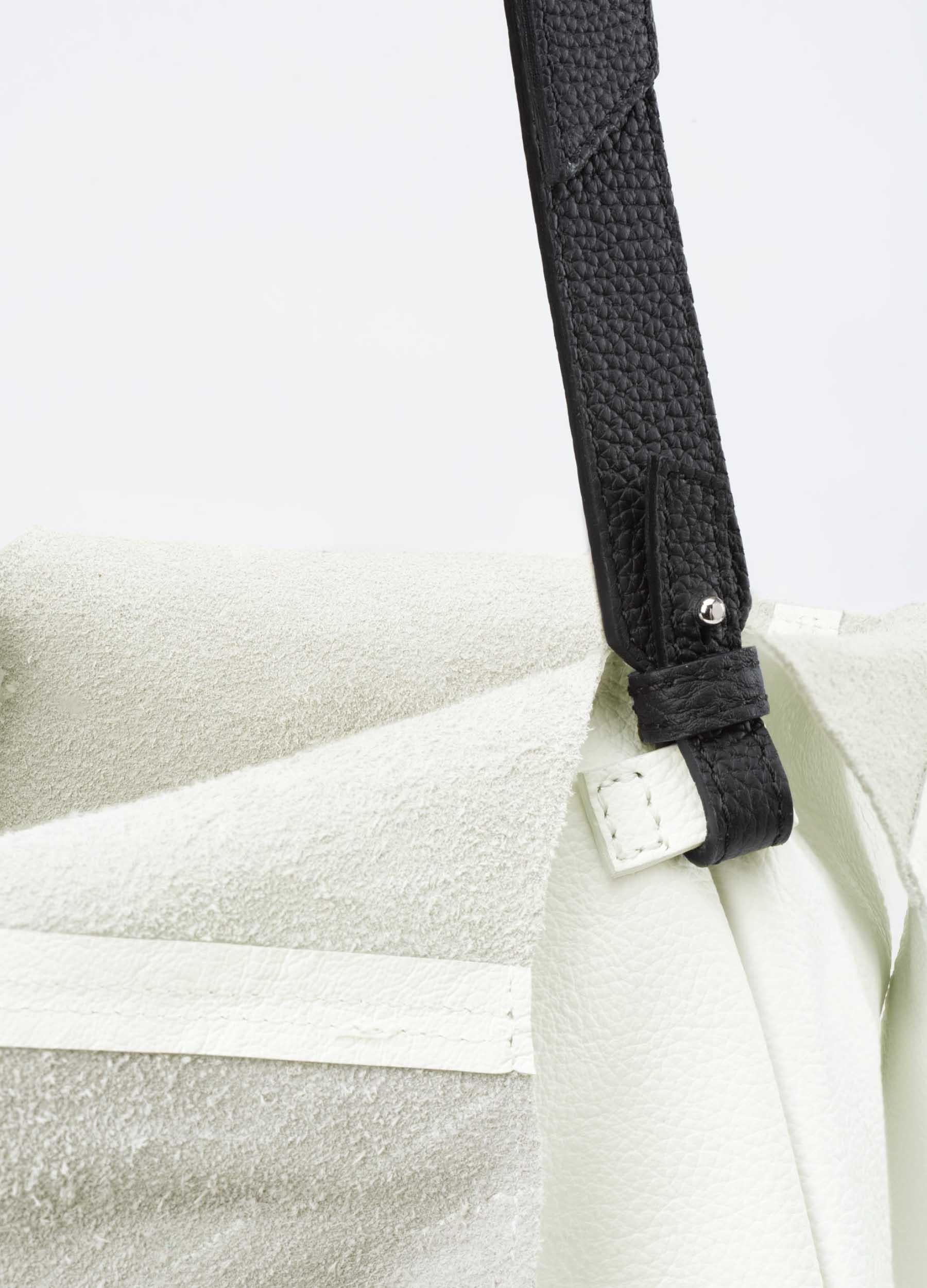 Sammal Slouch Tote