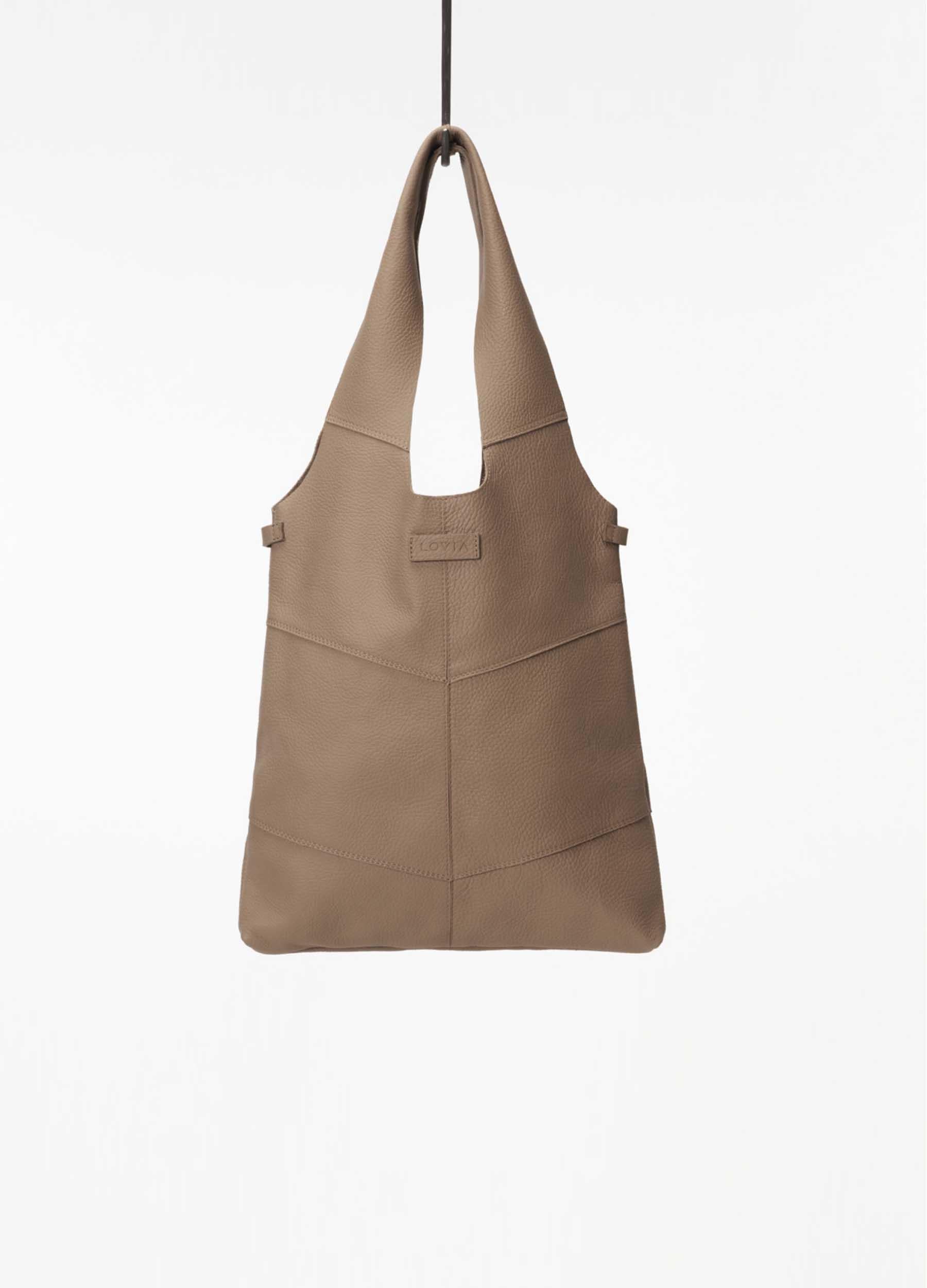 Sammal Slouch Tote