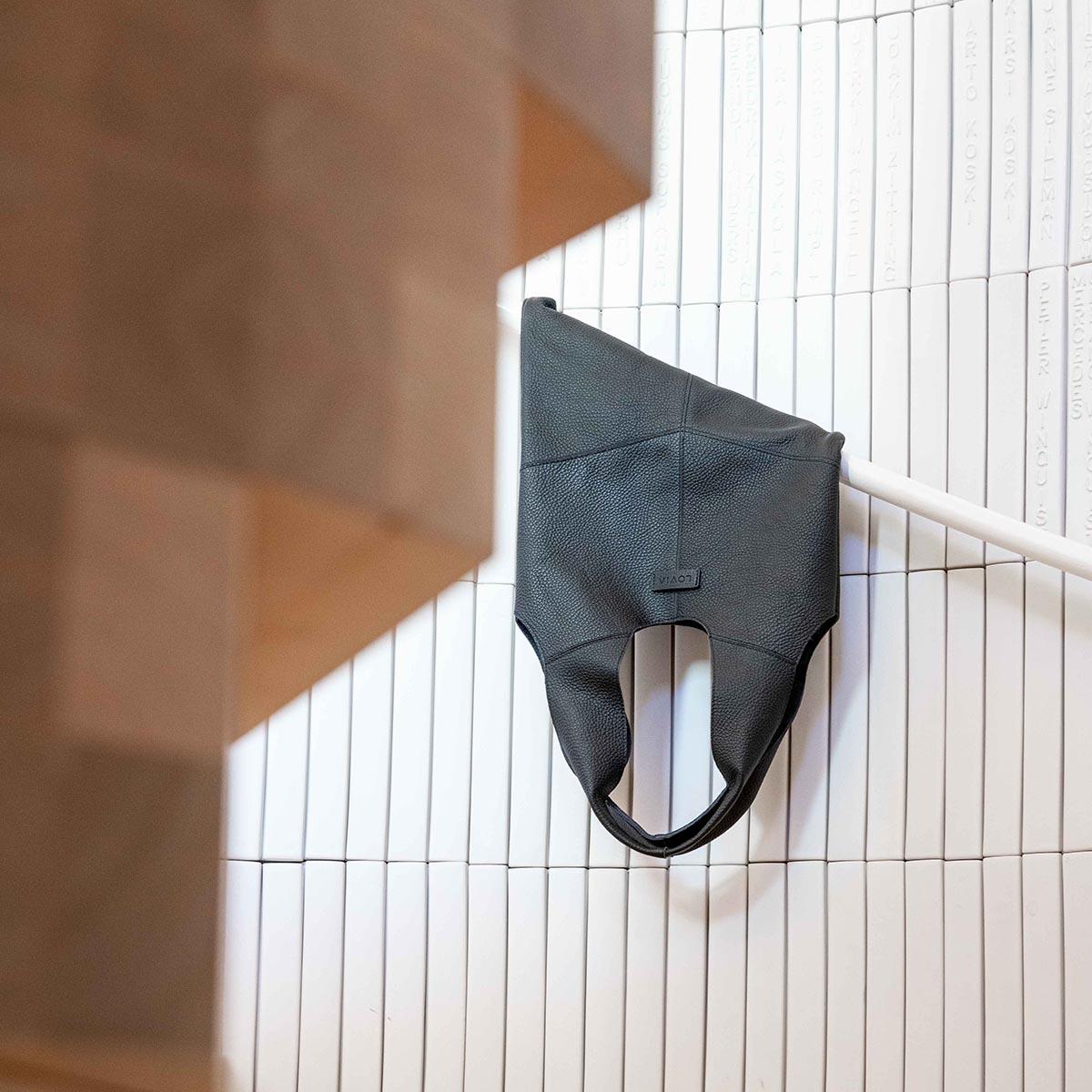 Sammal Slouch Tote