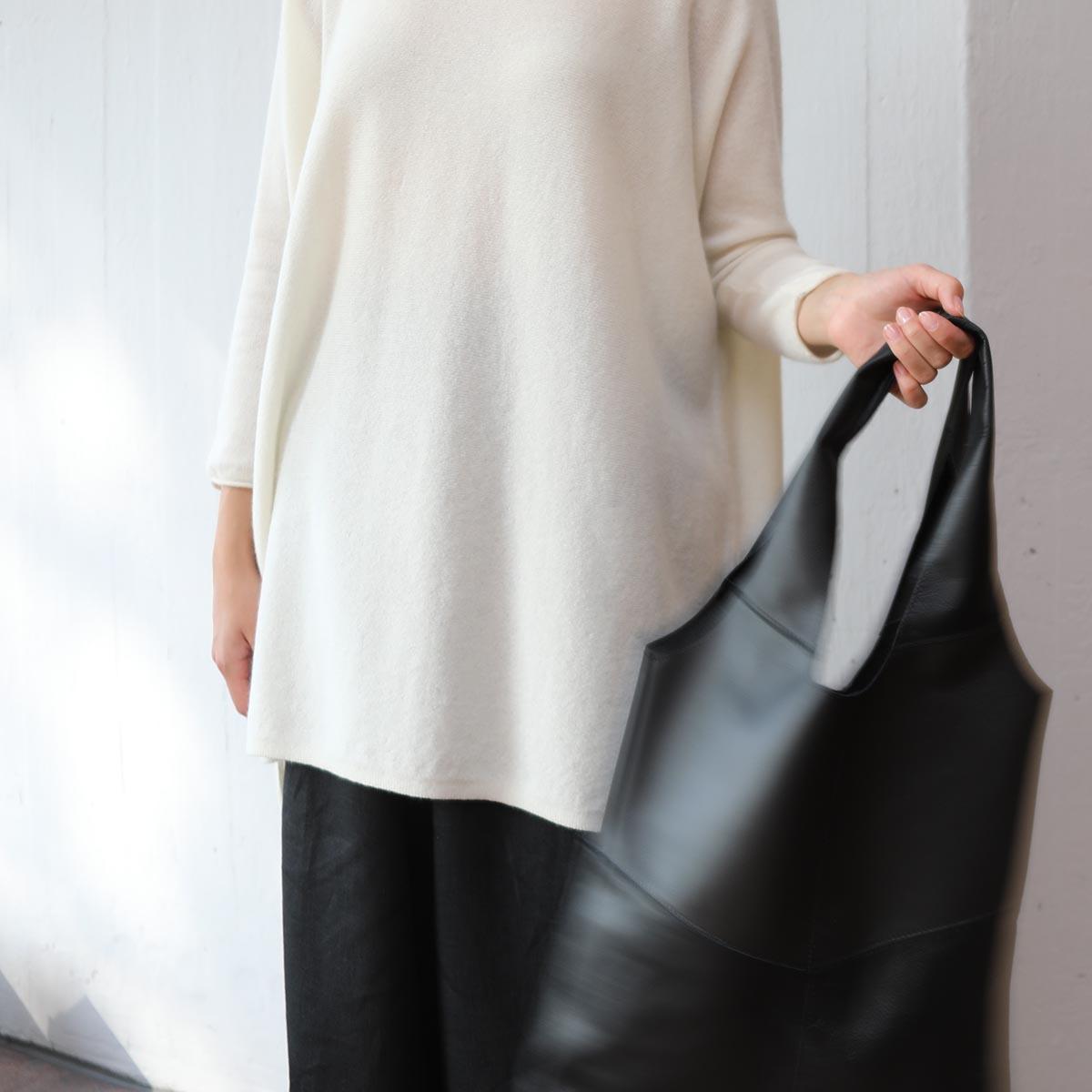 Sammal Slouch Tote