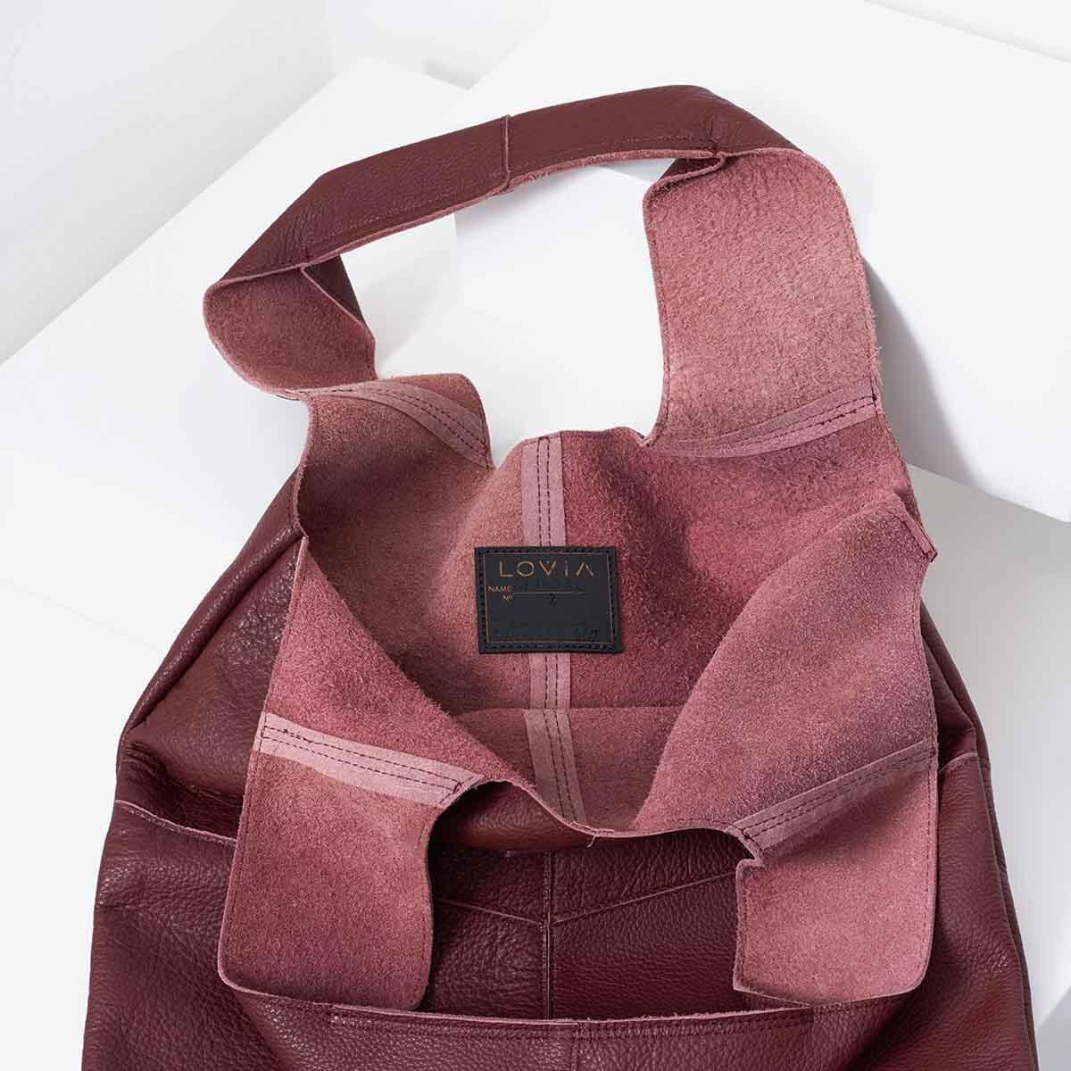 Sammal Slouch Tote
