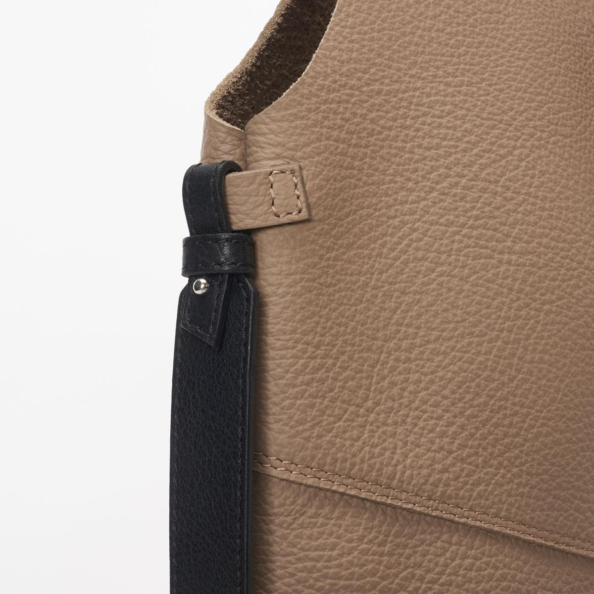 Sammal Slouch Tote