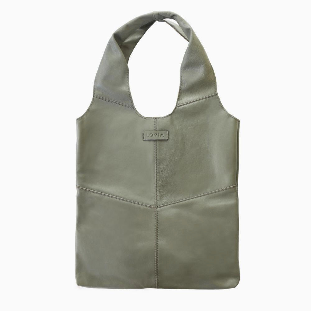 Sammal Slouch Tote
