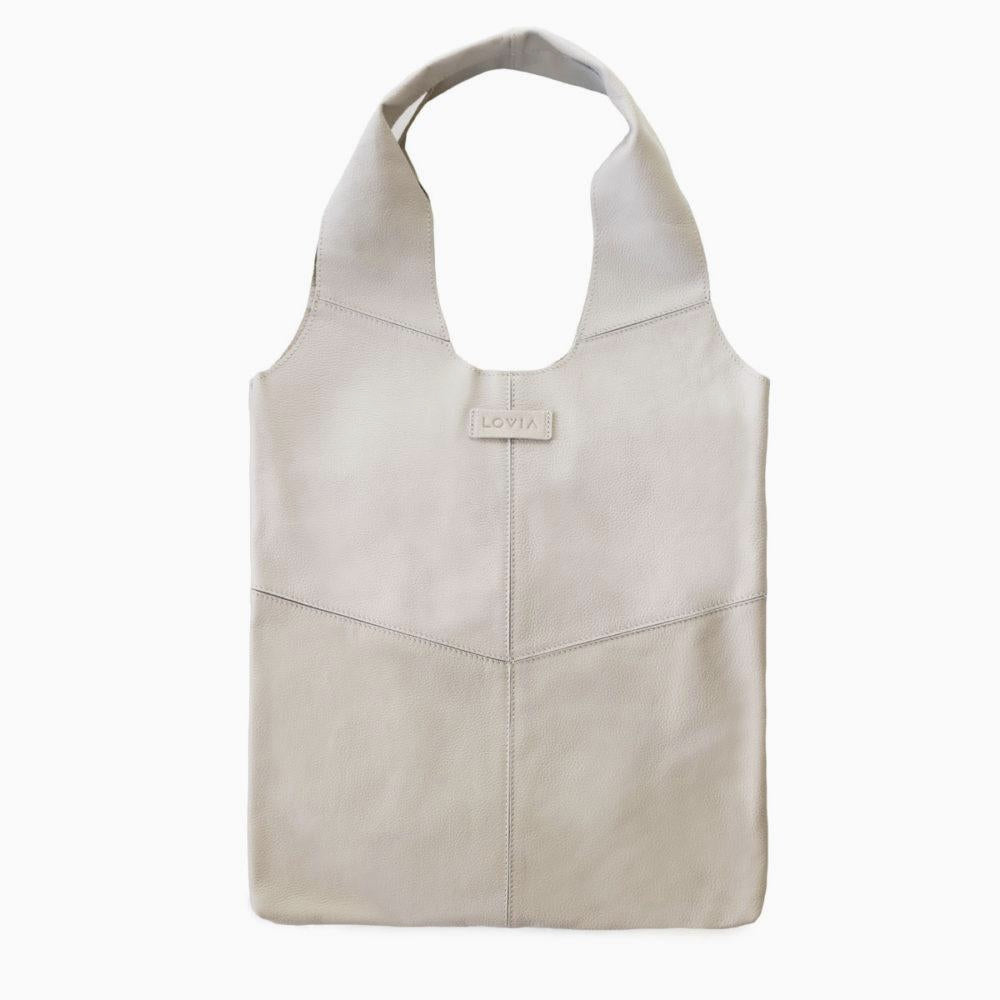 Sammal Slouch Tote