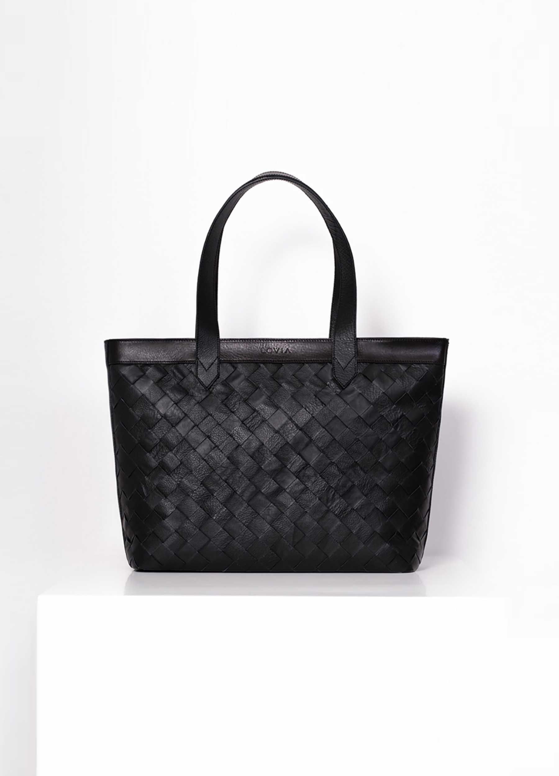 Tuohi Tote Bag