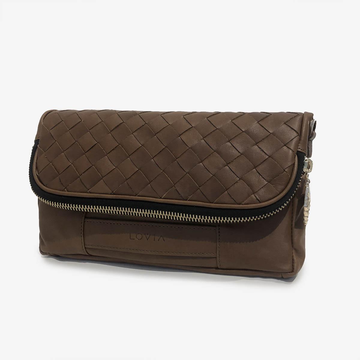 Aira Small Crossbody