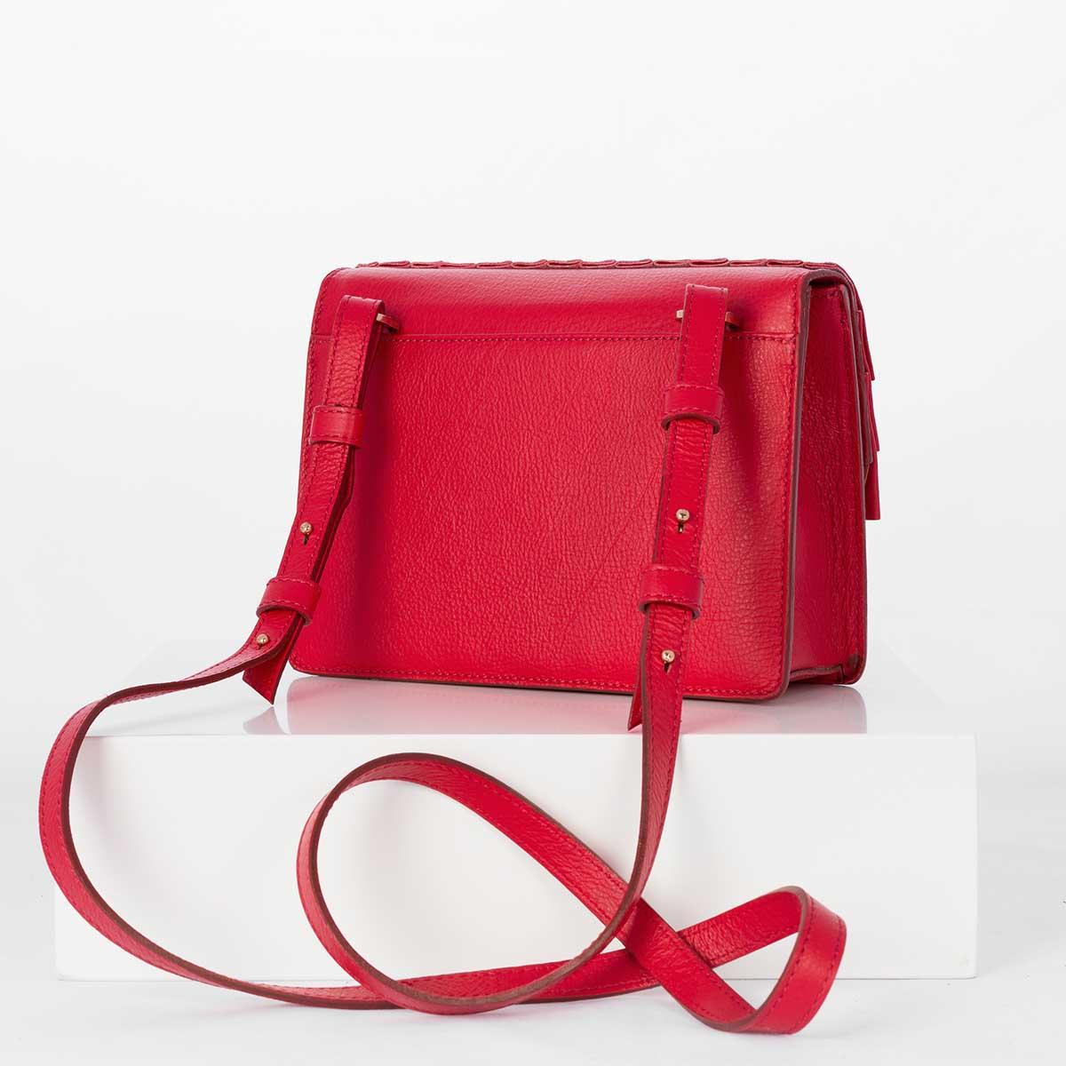 Virta crossbody-laukku