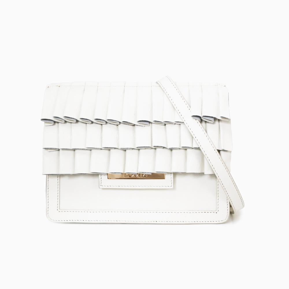 Virta crossbody-laukku