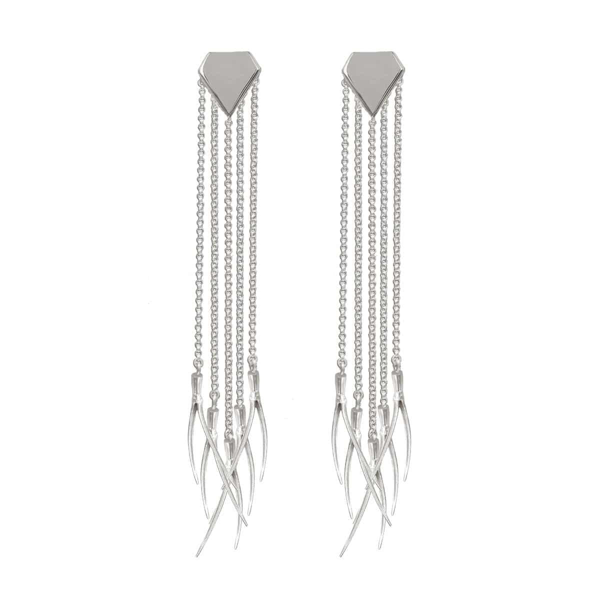 Petäjä Droplet Earrings Unique sample