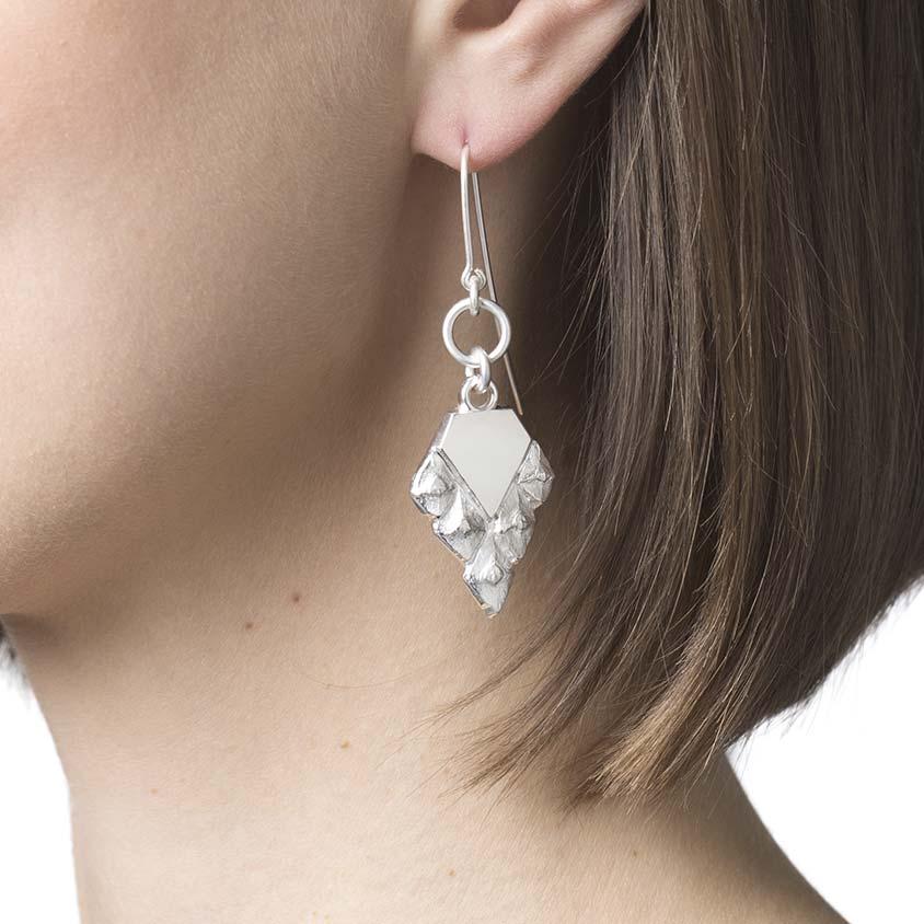 Pihka Hook Earrings