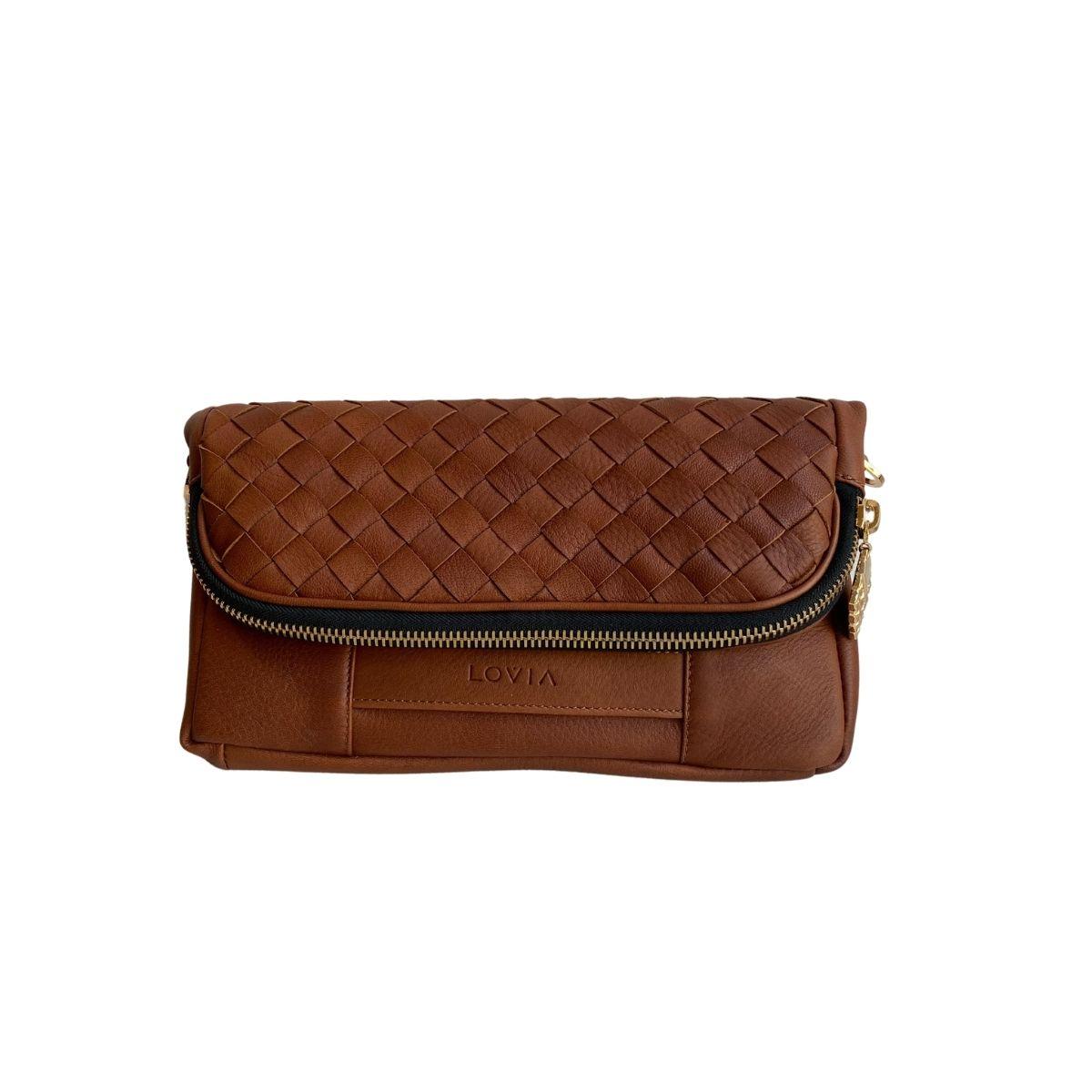 Aira Small Crossbody