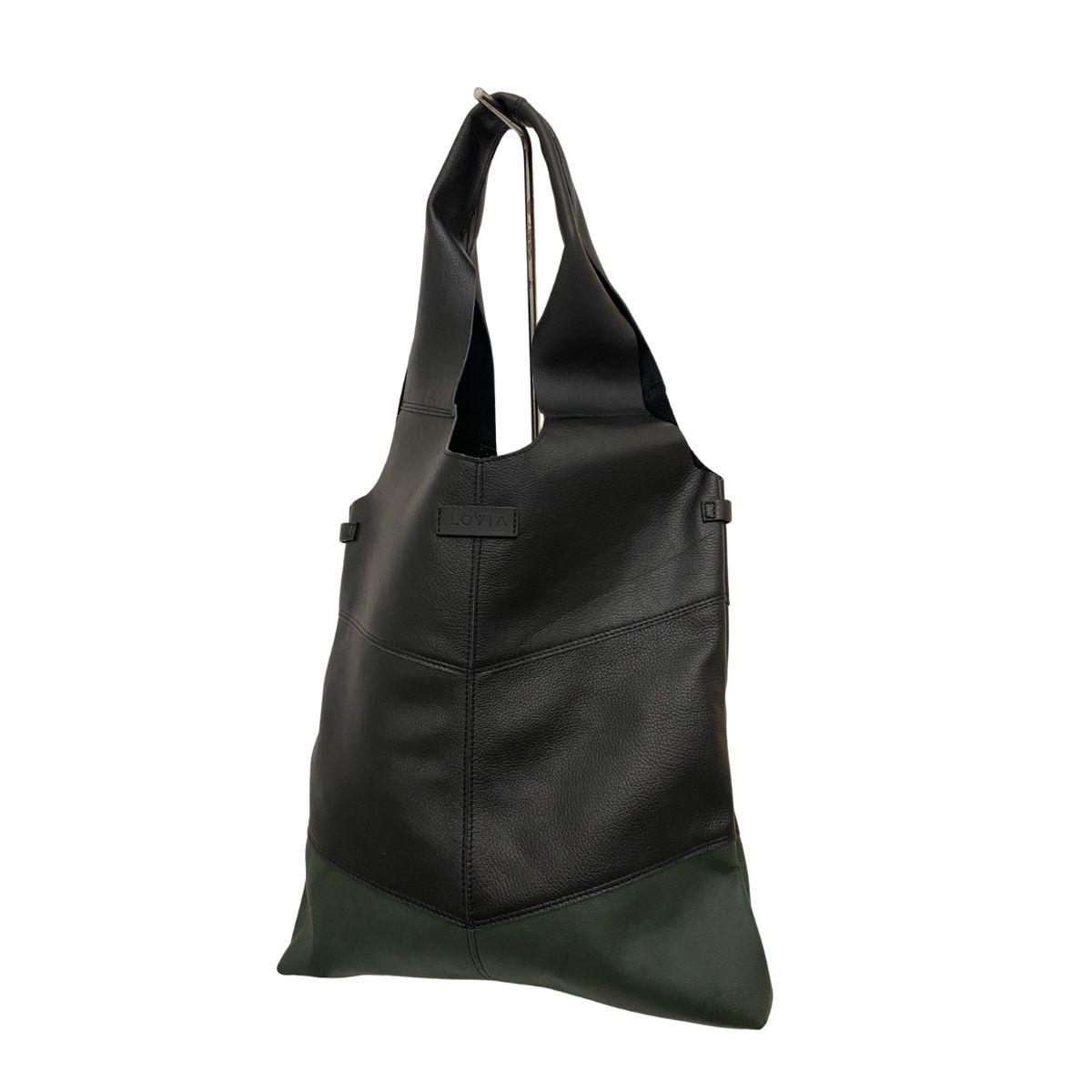 Sammal Slouch Tote